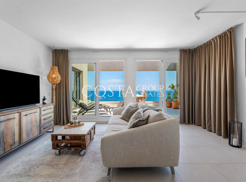 Herverkoop - Apartments -
Orihuela Costa - Punta Prima