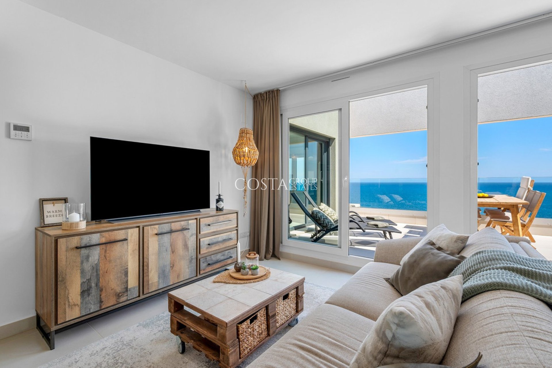 Herverkoop - Apartments -
Orihuela Costa - Punta Prima