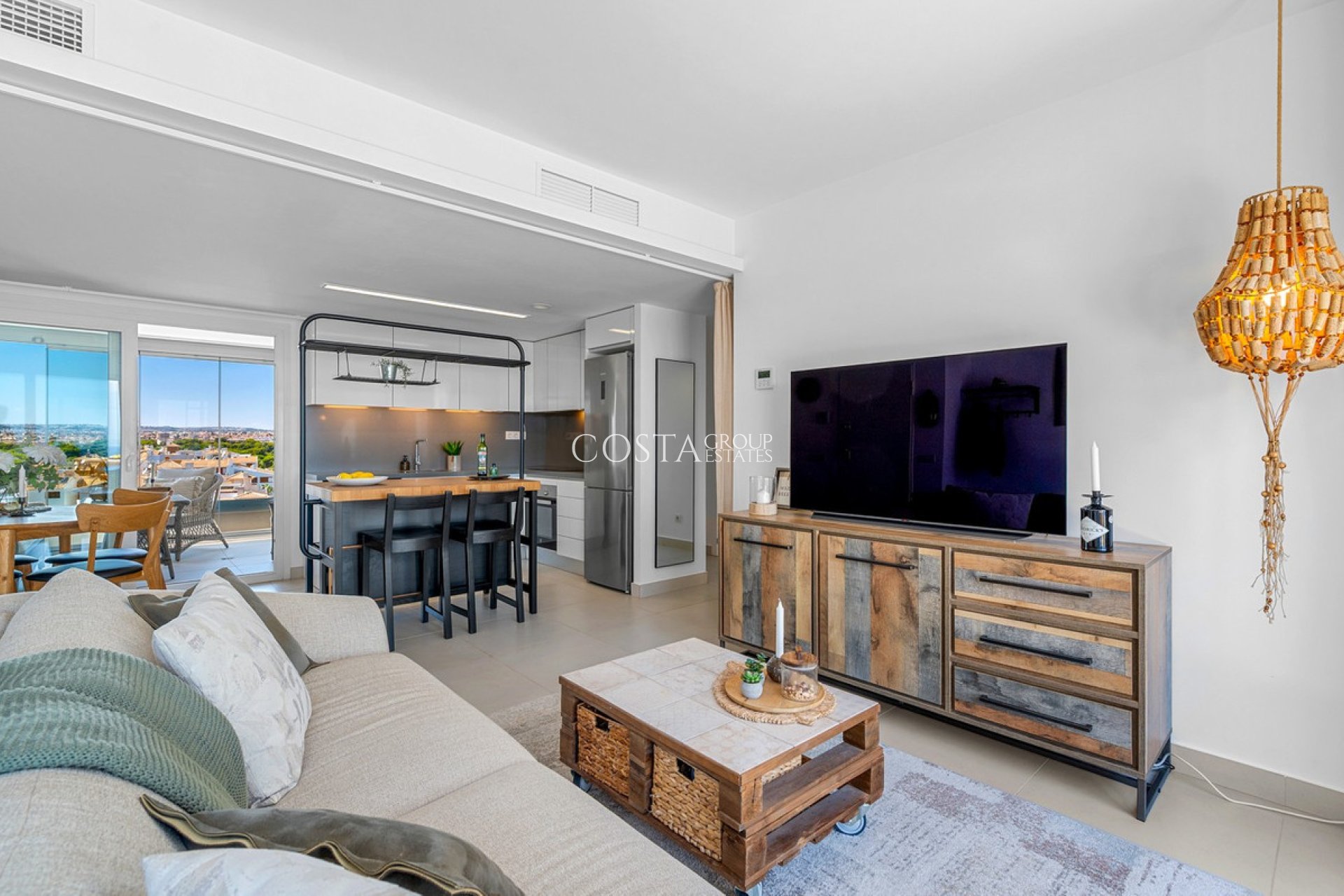 Herverkoop - Apartments -
Orihuela Costa - Punta Prima