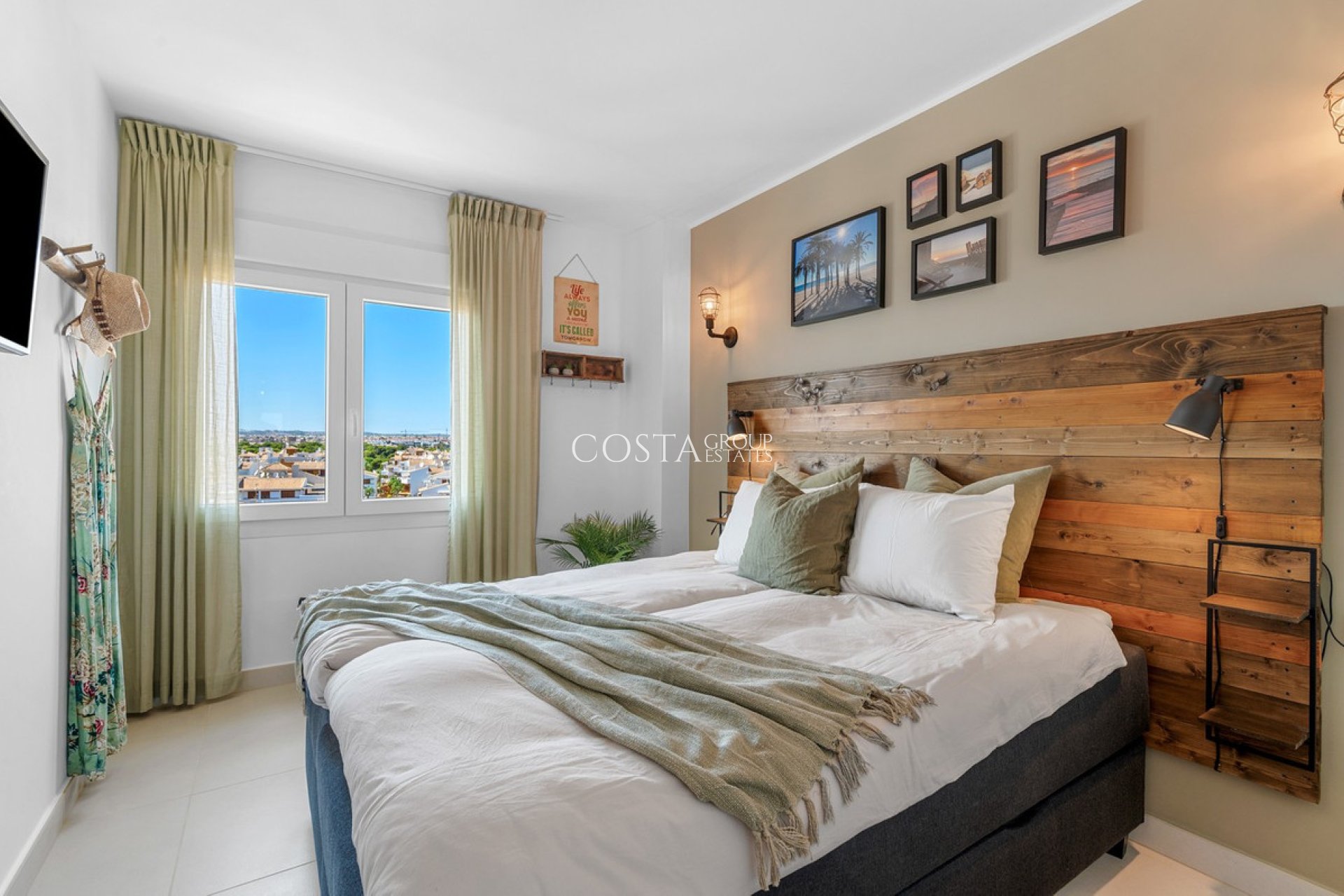 Herverkoop - Apartments -
Orihuela Costa - Punta Prima