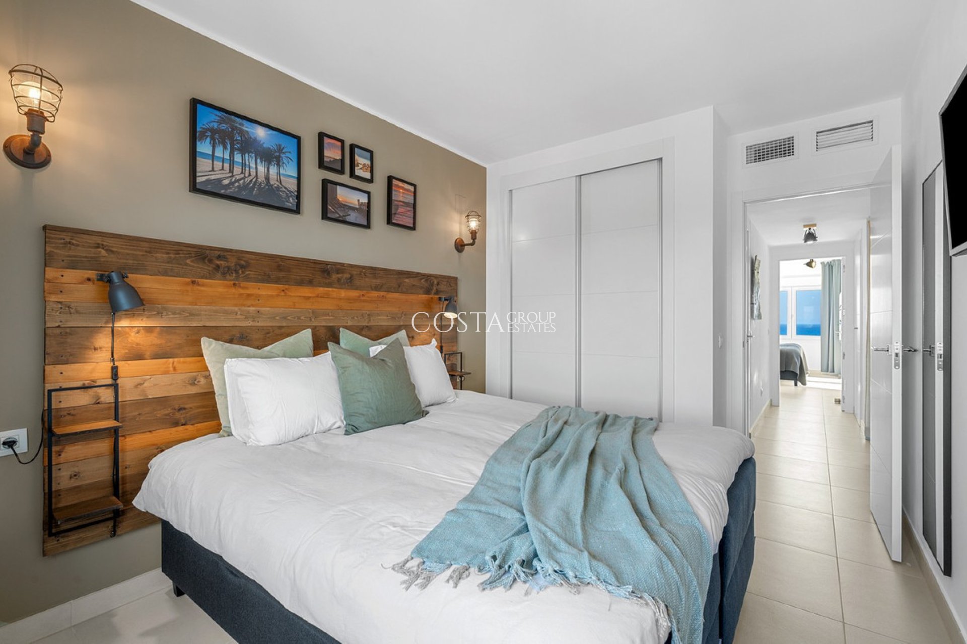 Herverkoop - Apartments -
Orihuela Costa - Punta Prima