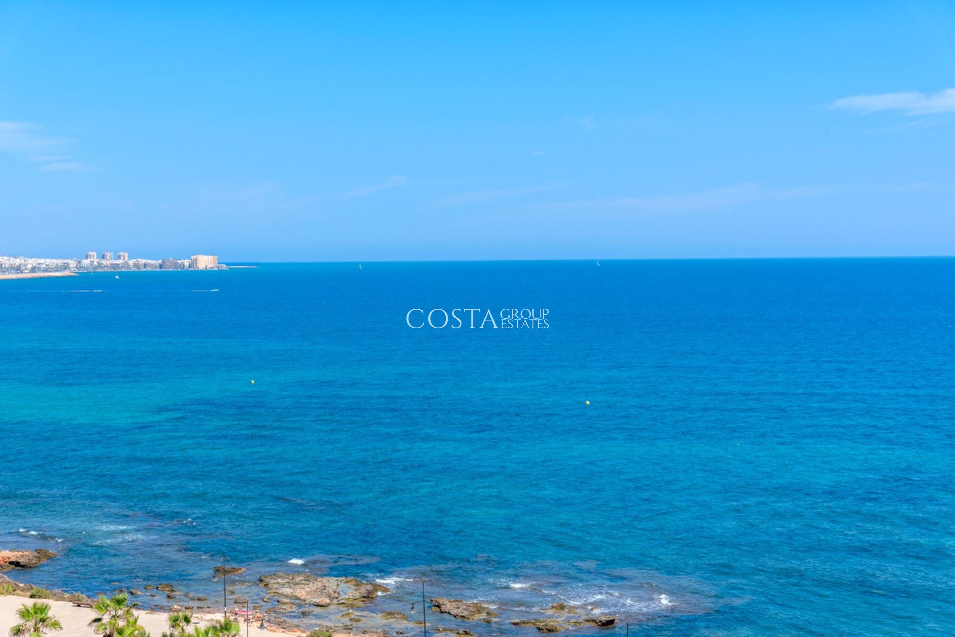 Herverkoop - Apartments -
Orihuela Costa - Punta Prima