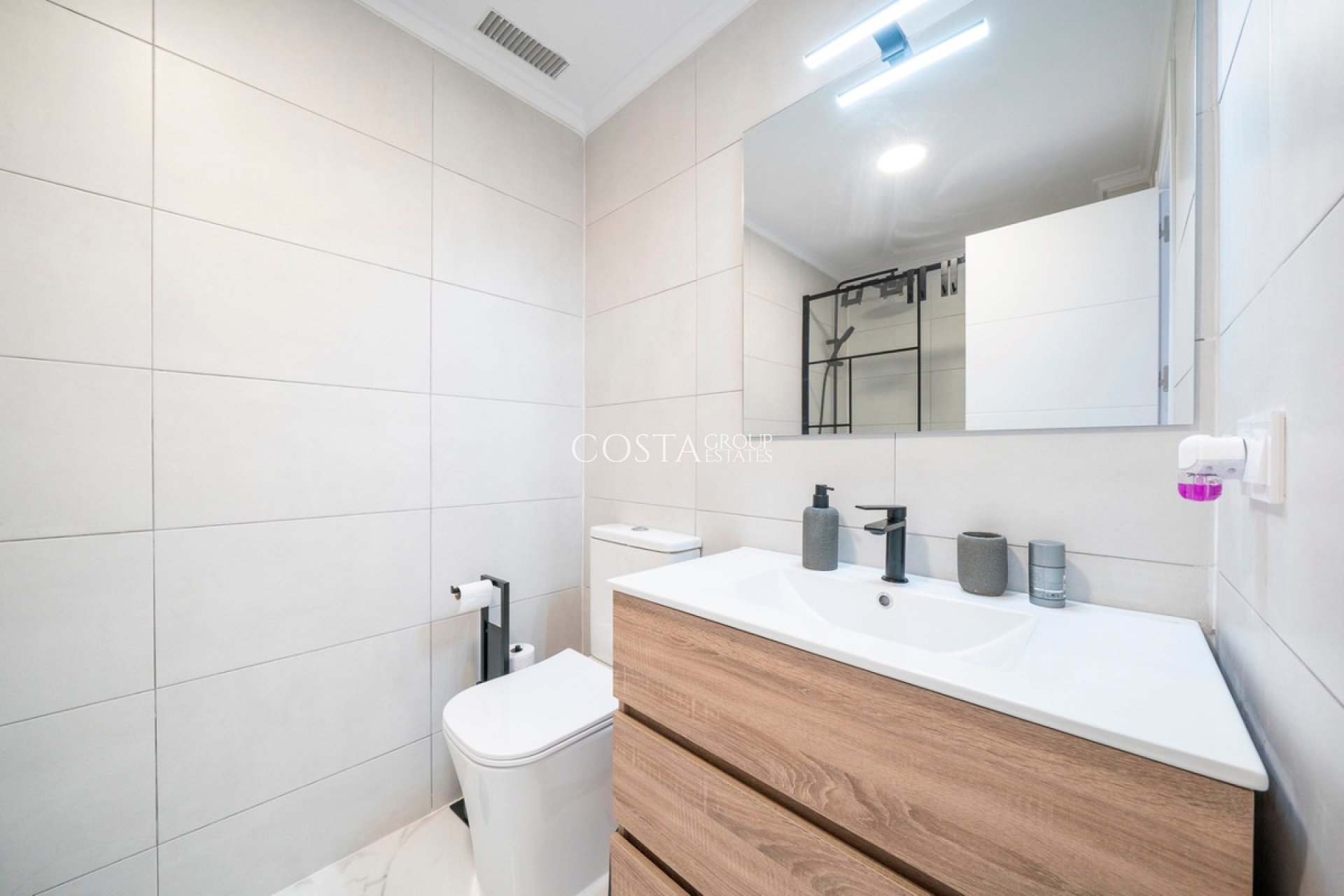 Herverkoop - Apartments -
Orihuela Costa - Punta Prima