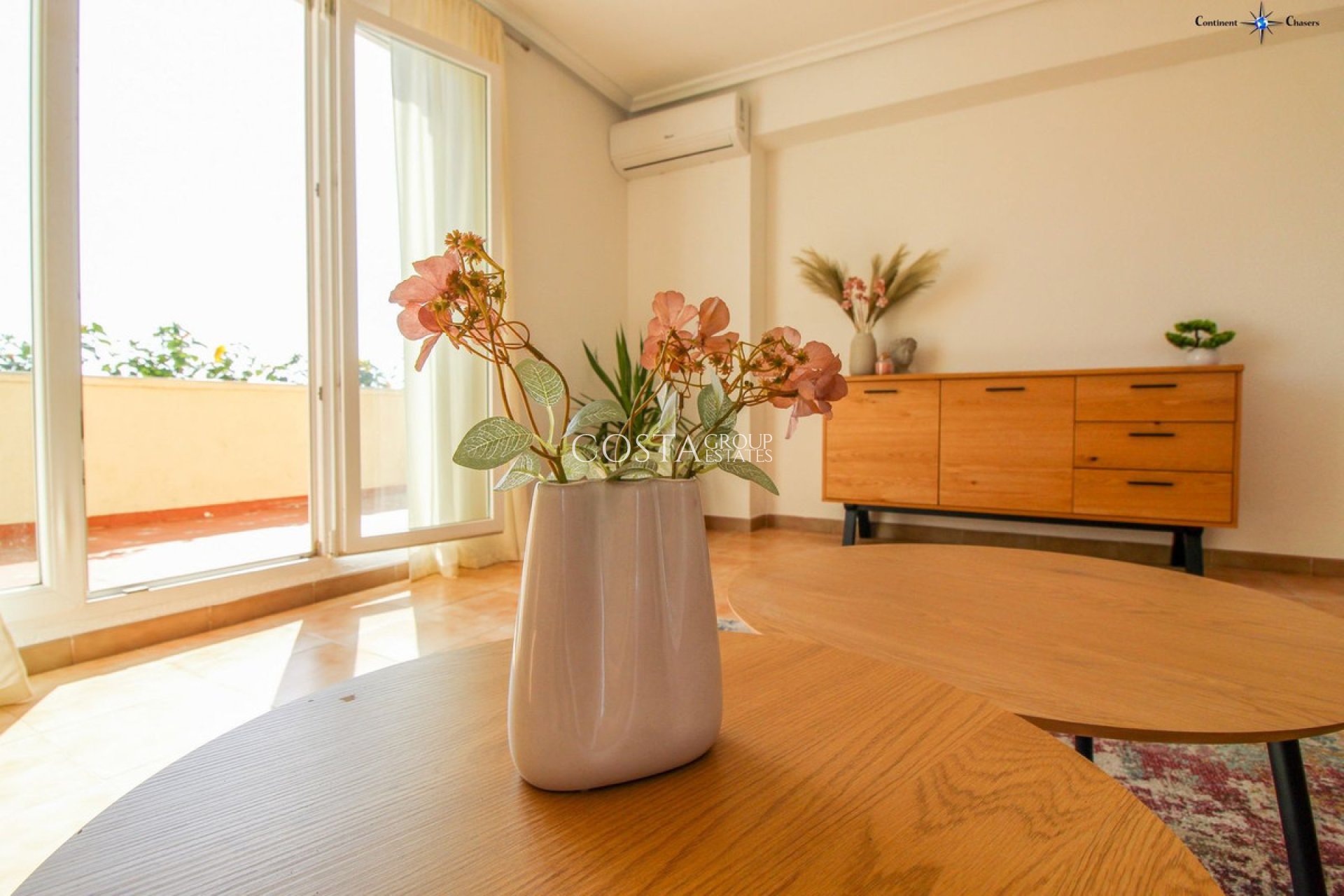 Herverkoop - Apartments -
Orihuela Costa - Punta Prima