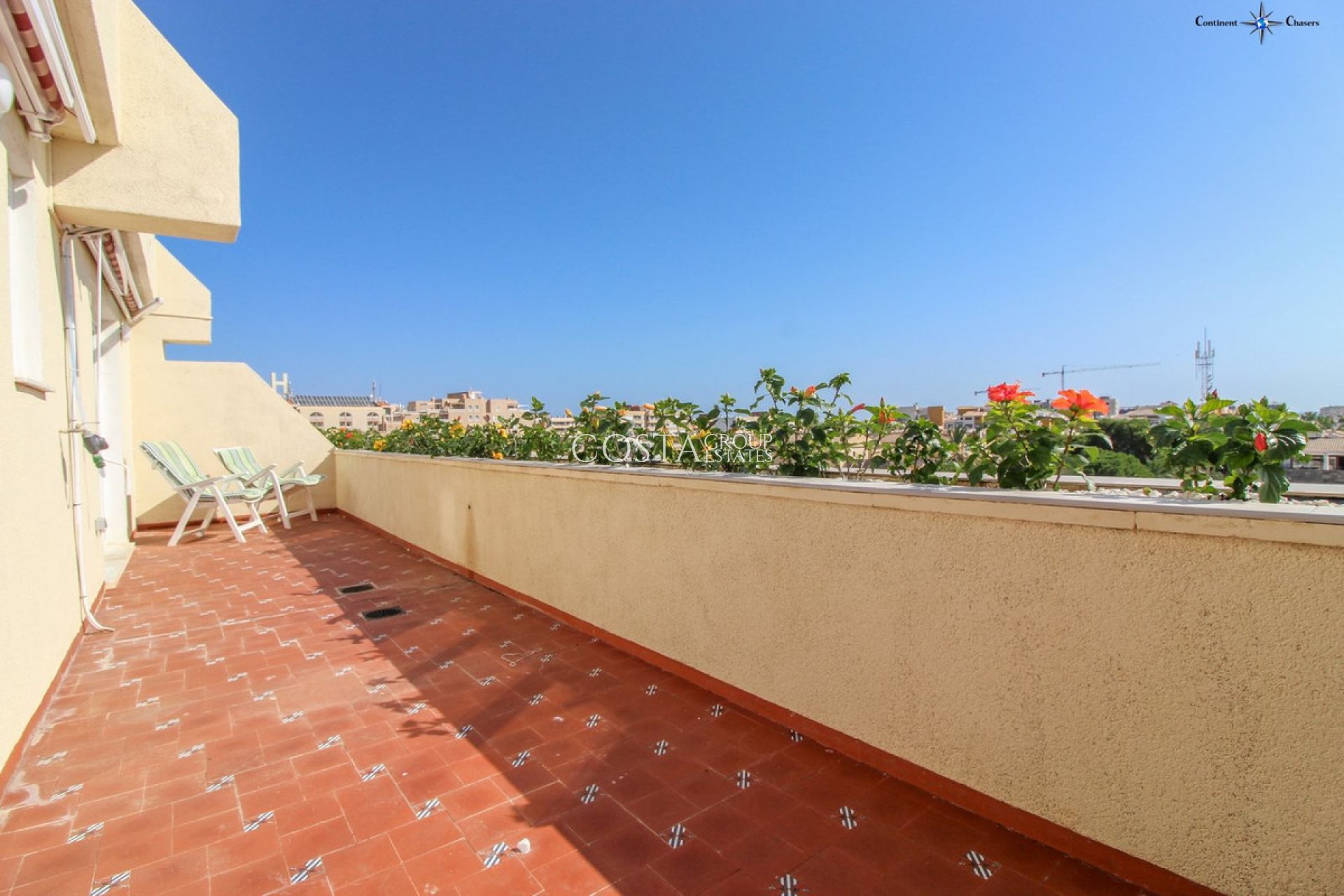 Herverkoop - Apartments -
Orihuela Costa - Punta Prima
