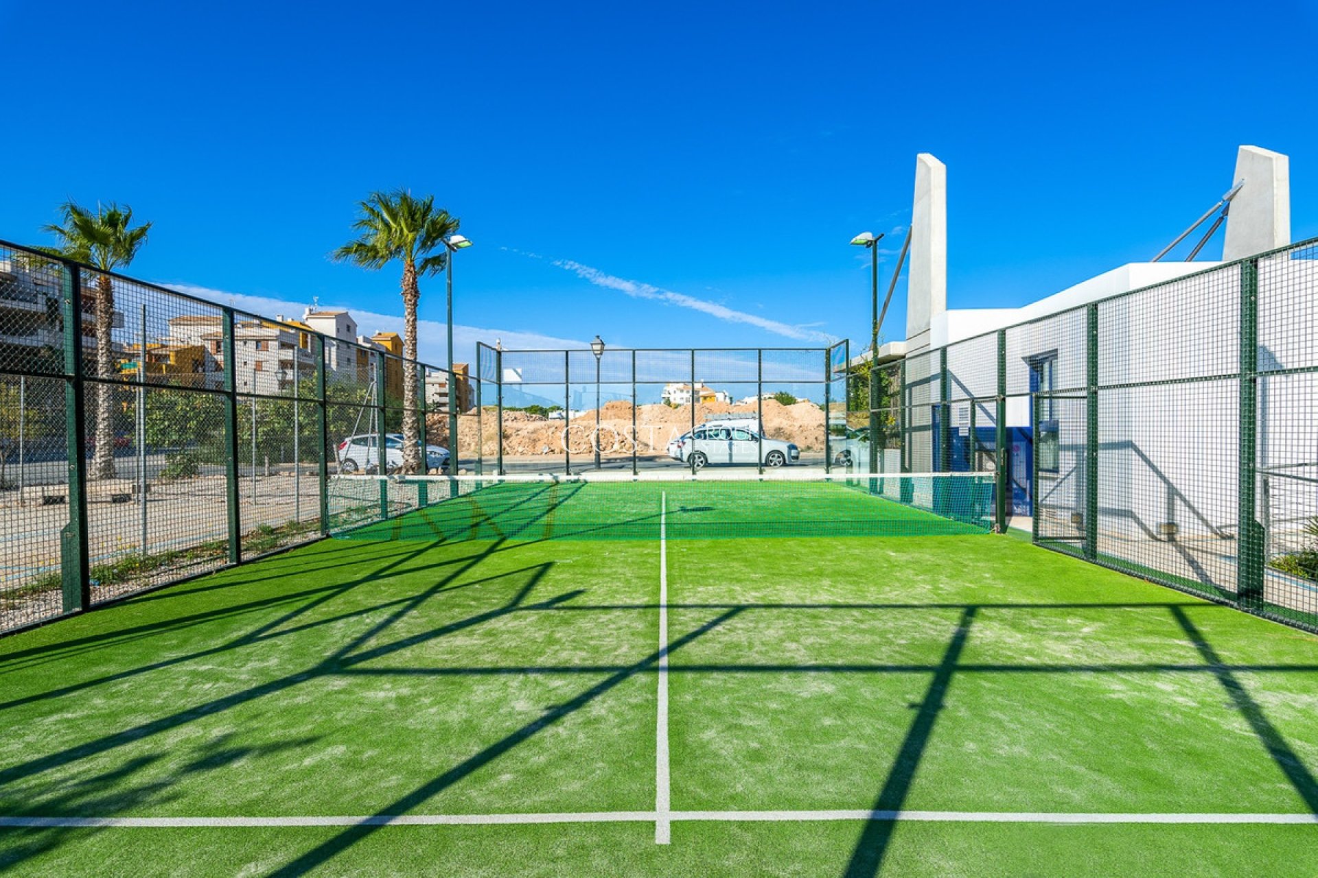 Herverkoop - Apartments -
Orihuela Costa - Punta Prima