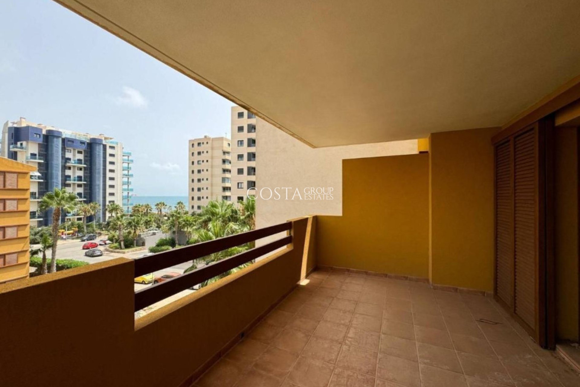 Herverkoop - Apartments -
Orihuela Costa - Punta Prima