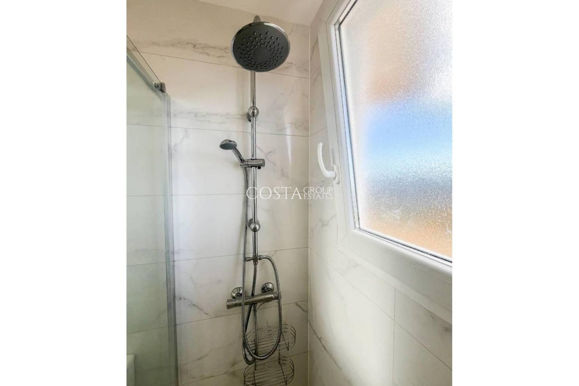 Herverkoop - Apartments -
Orihuela Costa - Punta Prima