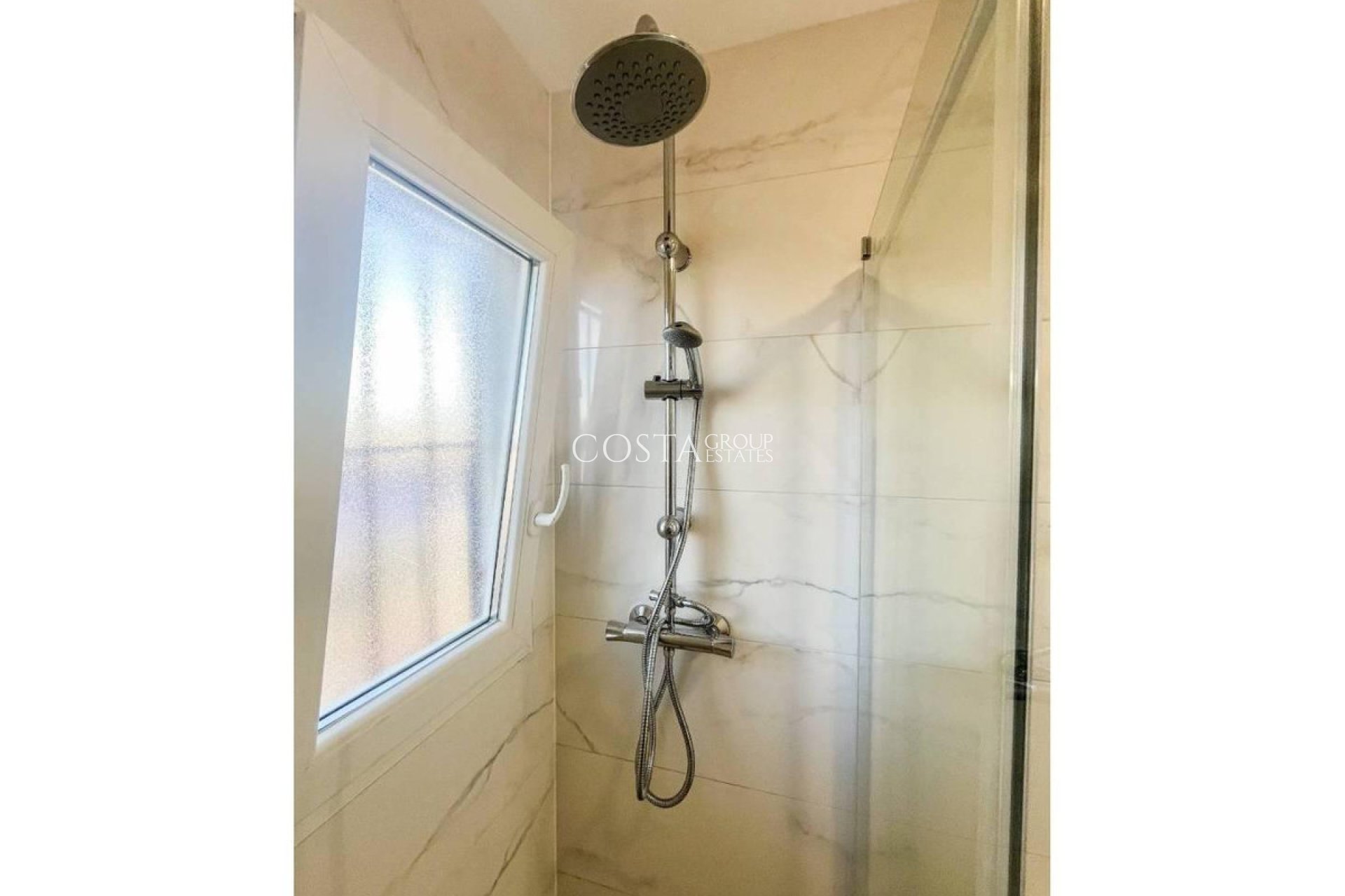 Herverkoop - Apartments -
Orihuela Costa - Punta Prima