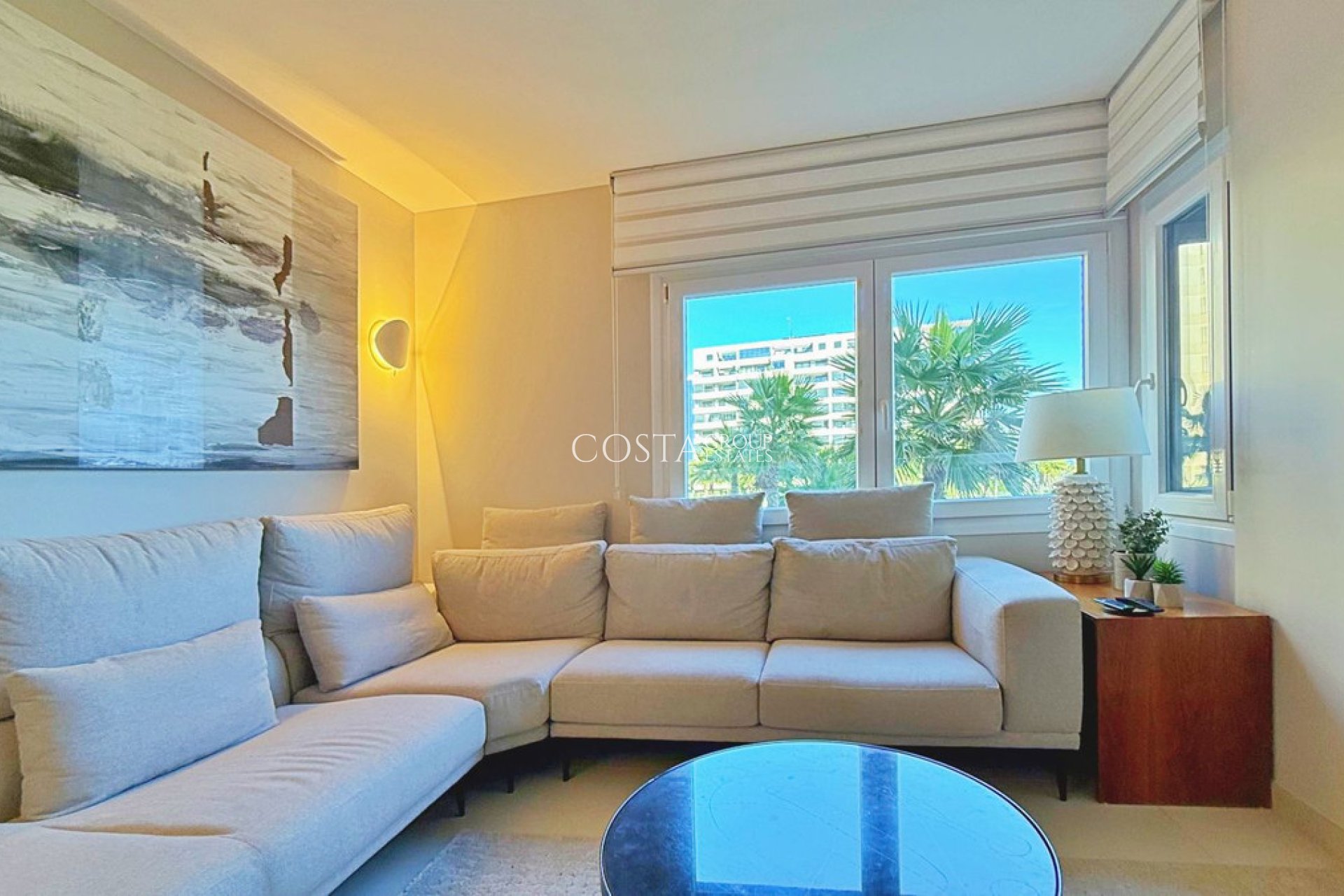 Herverkoop - Apartments -
Orihuela Costa - Punta Prima