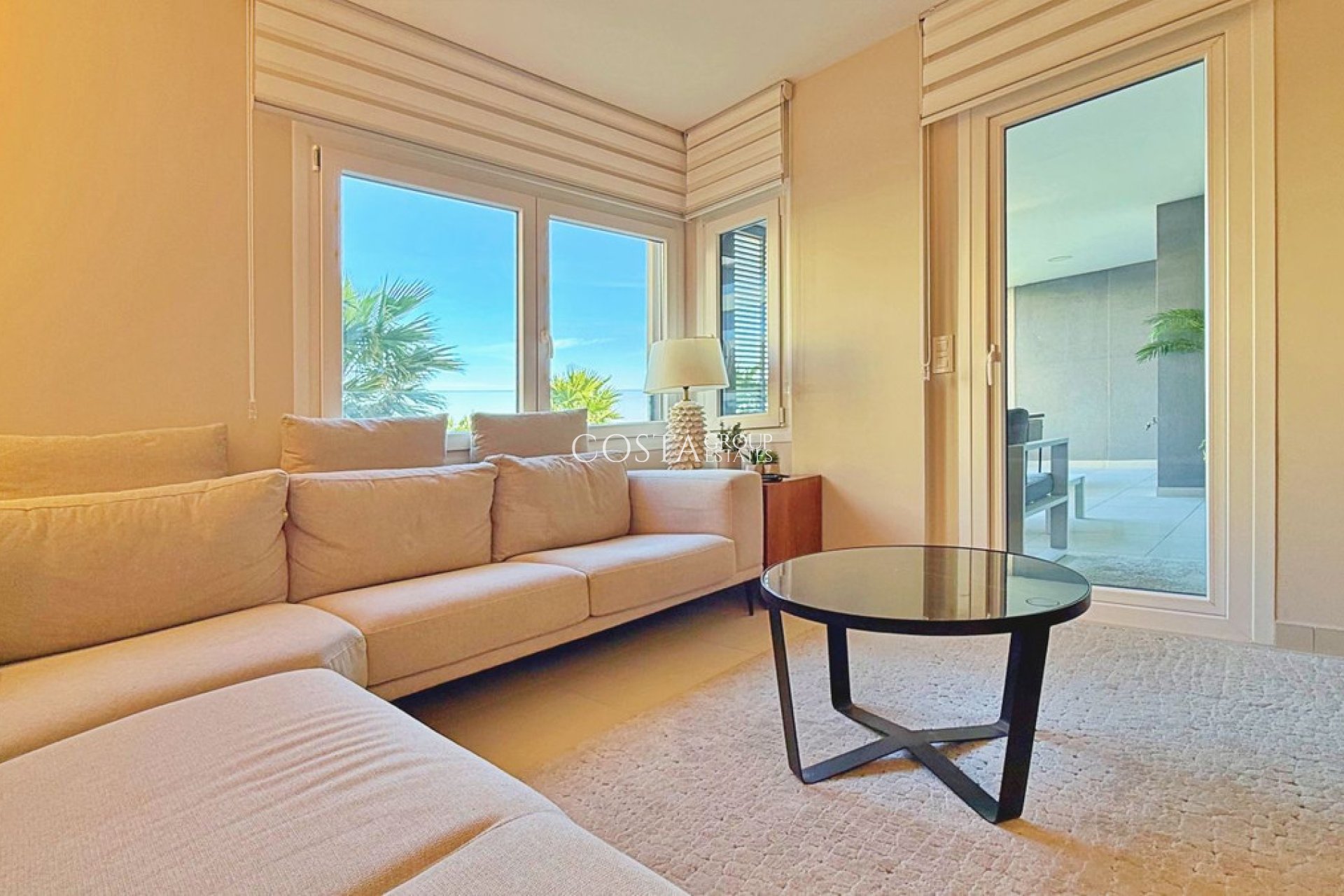 Herverkoop - Apartments -
Orihuela Costa - Punta Prima