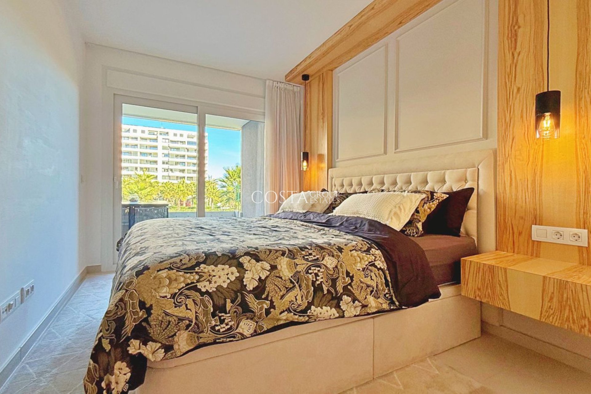 Herverkoop - Apartments -
Orihuela Costa - Punta Prima