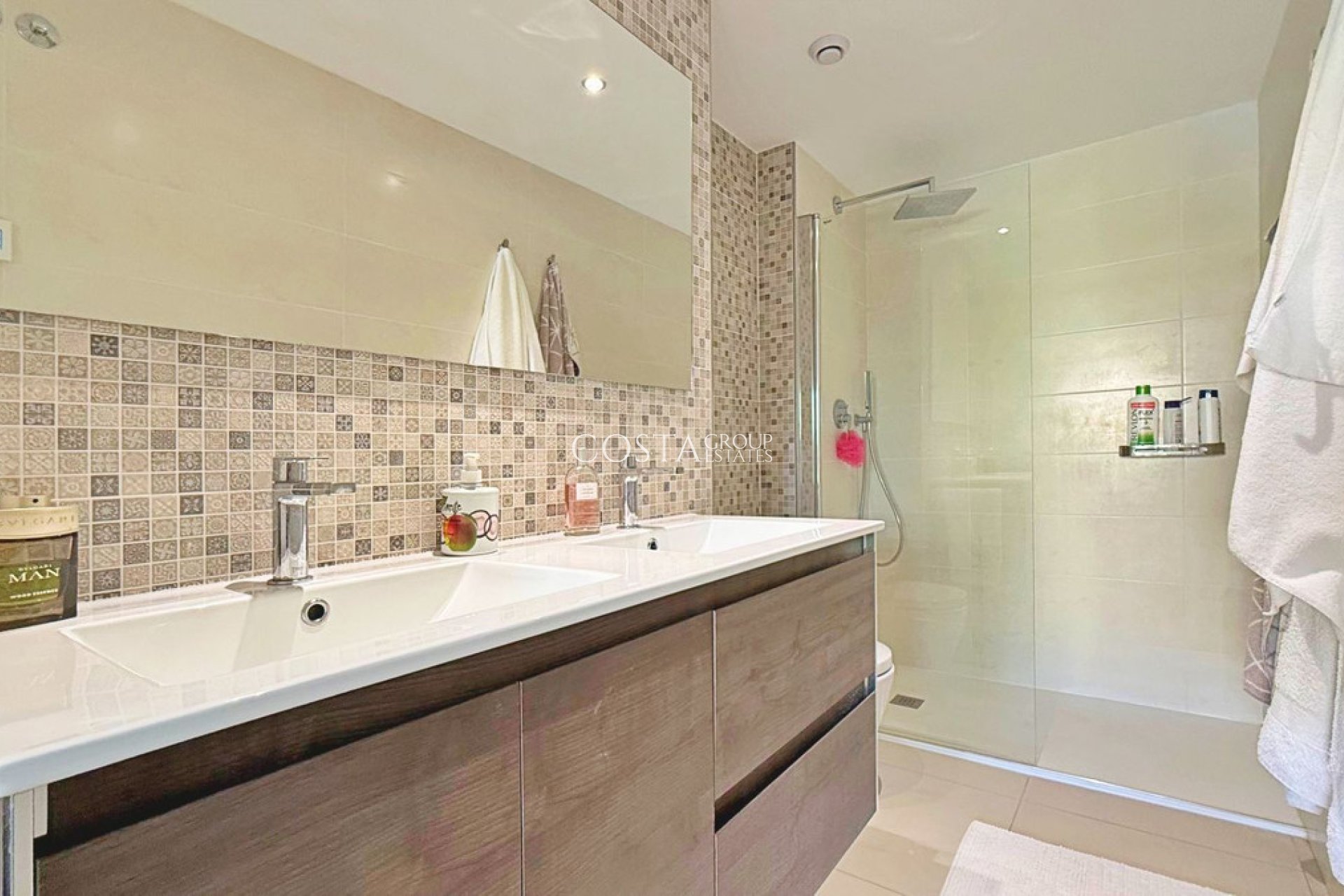 Herverkoop - Apartments -
Orihuela Costa - Punta Prima