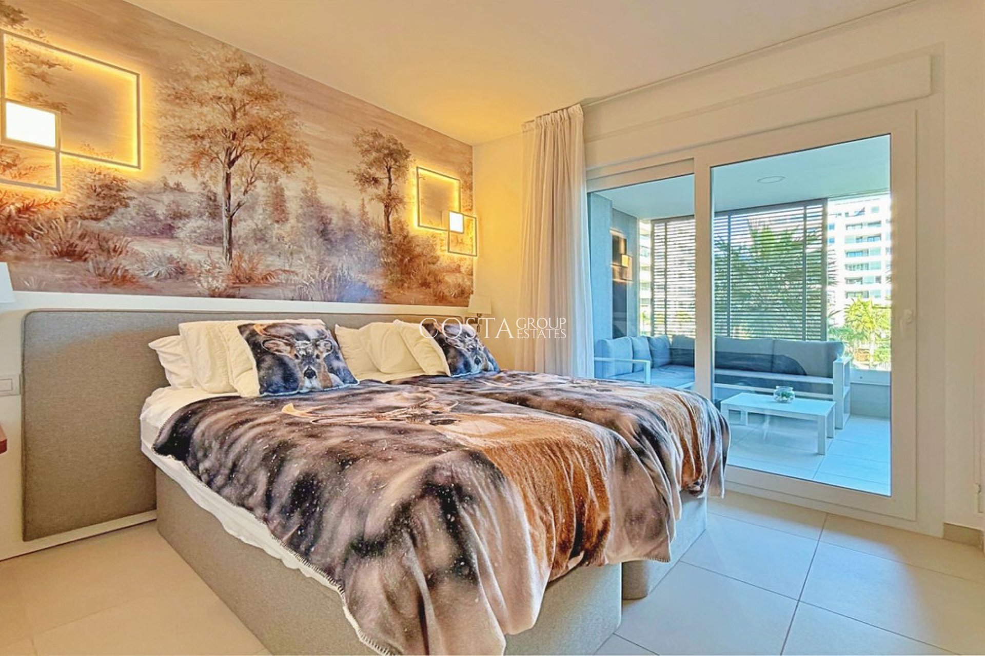 Herverkoop - Apartments -
Orihuela Costa - Punta Prima