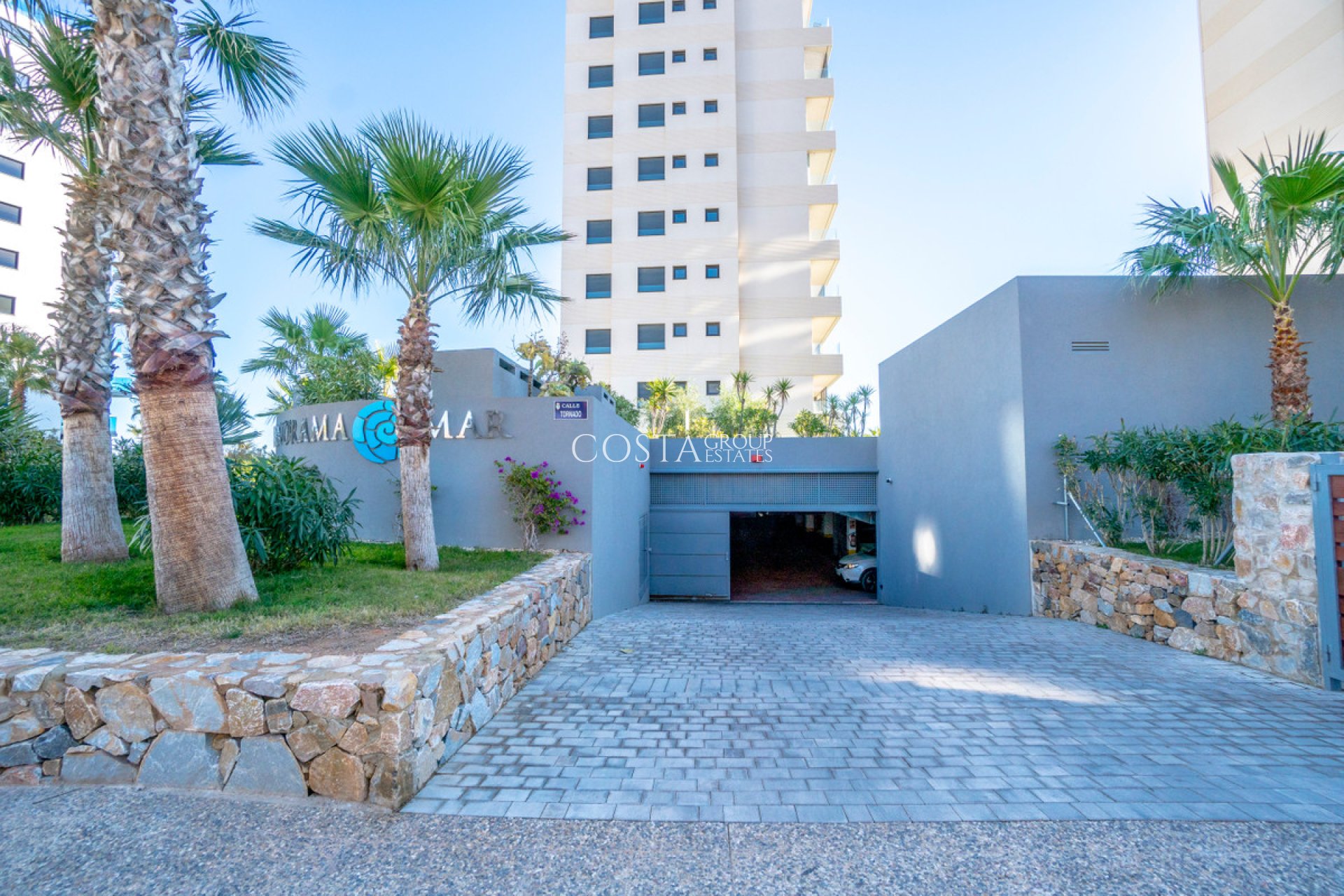 Herverkoop - Apartments -
Orihuela Costa - Punta Prima