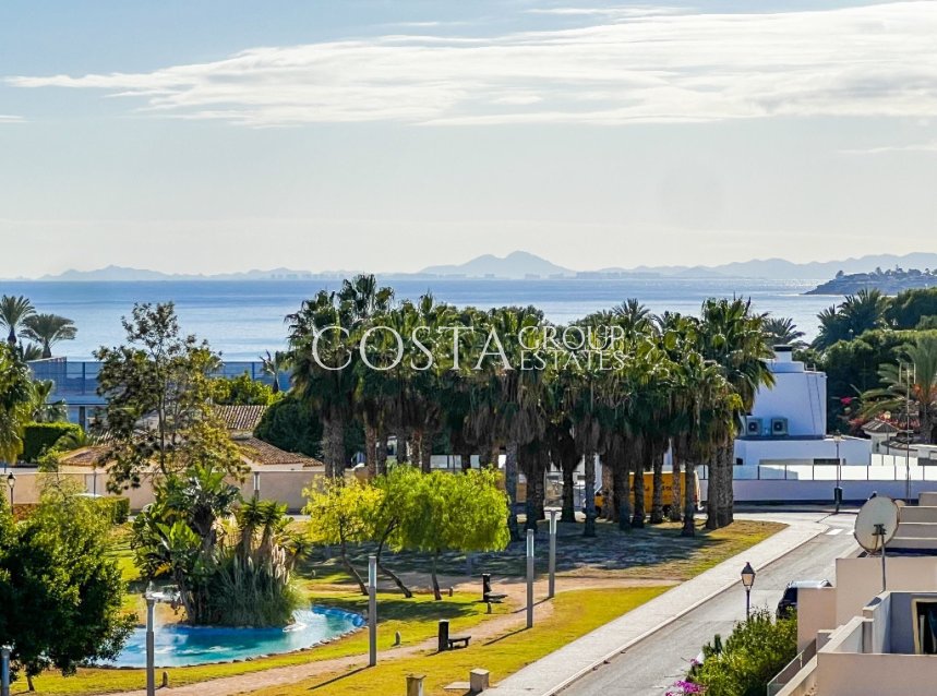Herverkoop - Apartments -
Orihuela Costa - Punta Prima