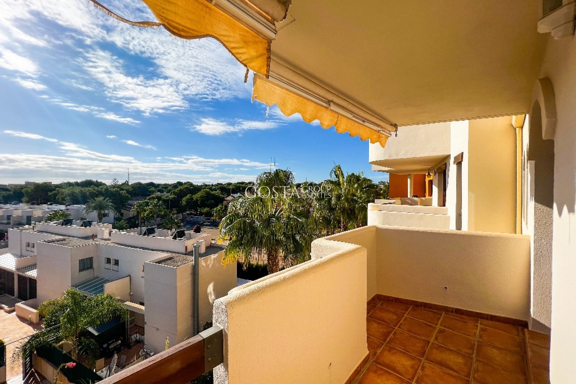 Herverkoop - Apartments -
Orihuela Costa - Punta Prima