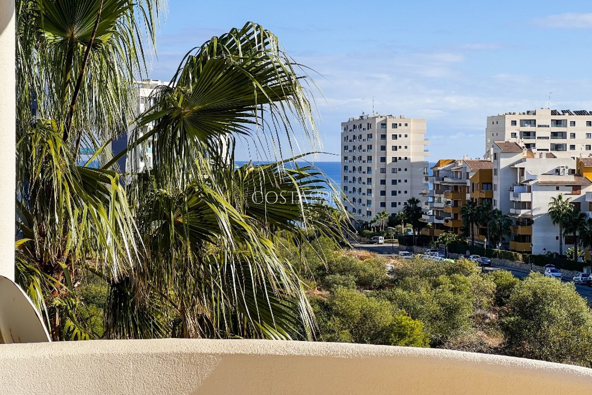 Herverkoop - Apartments -
Orihuela Costa - Punta Prima