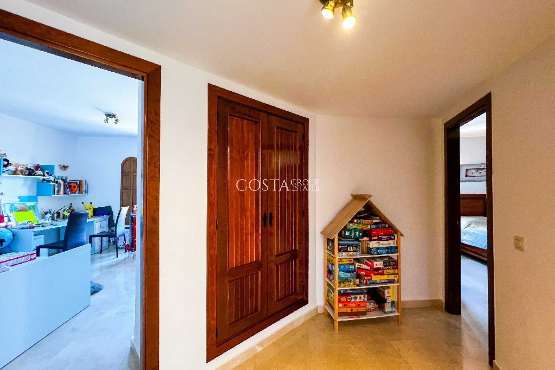 Herverkoop - Apartments -
Orihuela Costa - Punta Prima