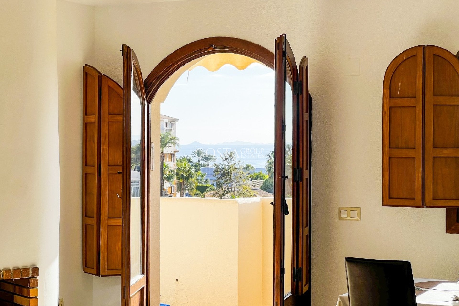 Herverkoop - Apartments -
Orihuela Costa - Punta Prima