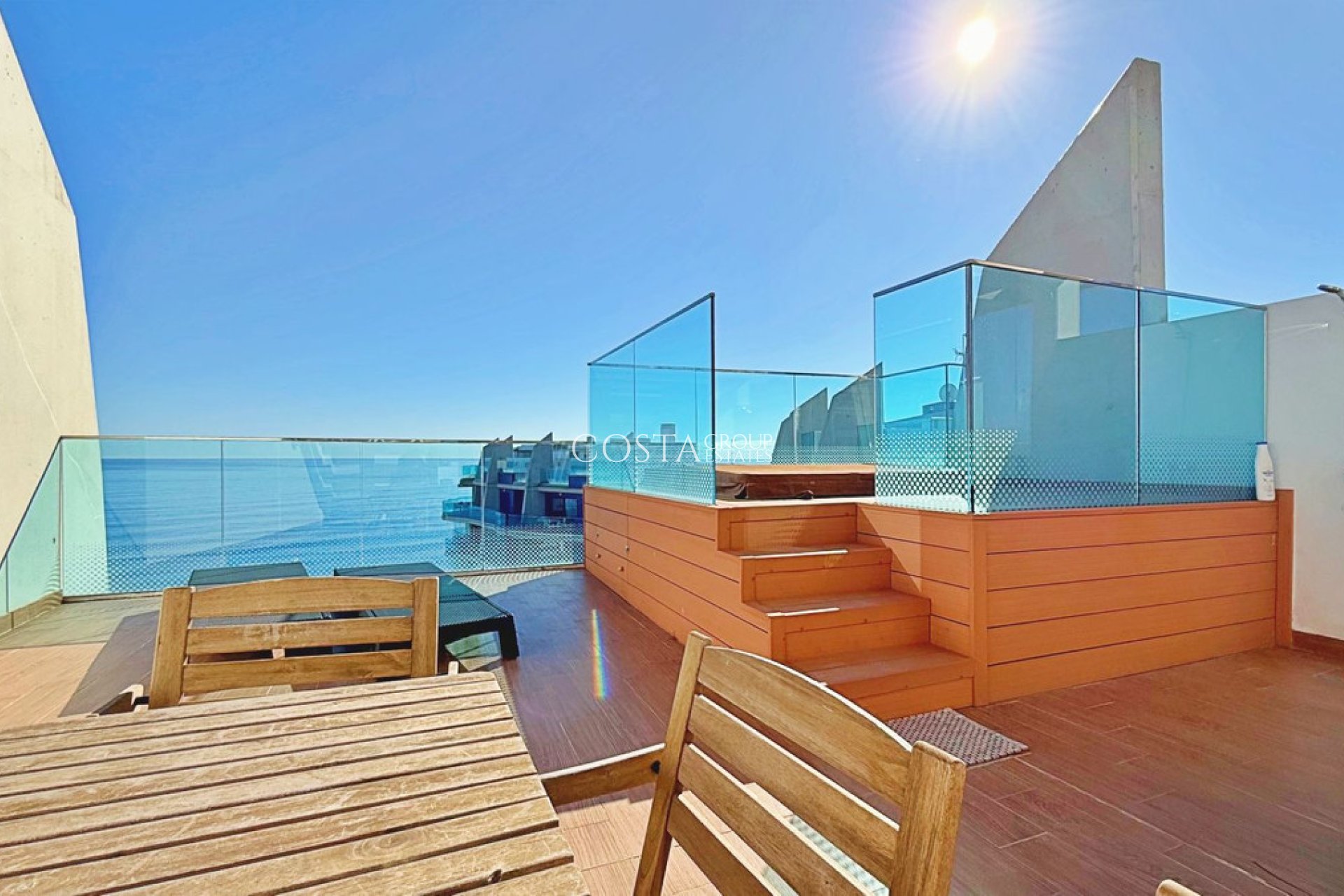 Herverkoop - Apartments -
Orihuela Costa - Punta Prima