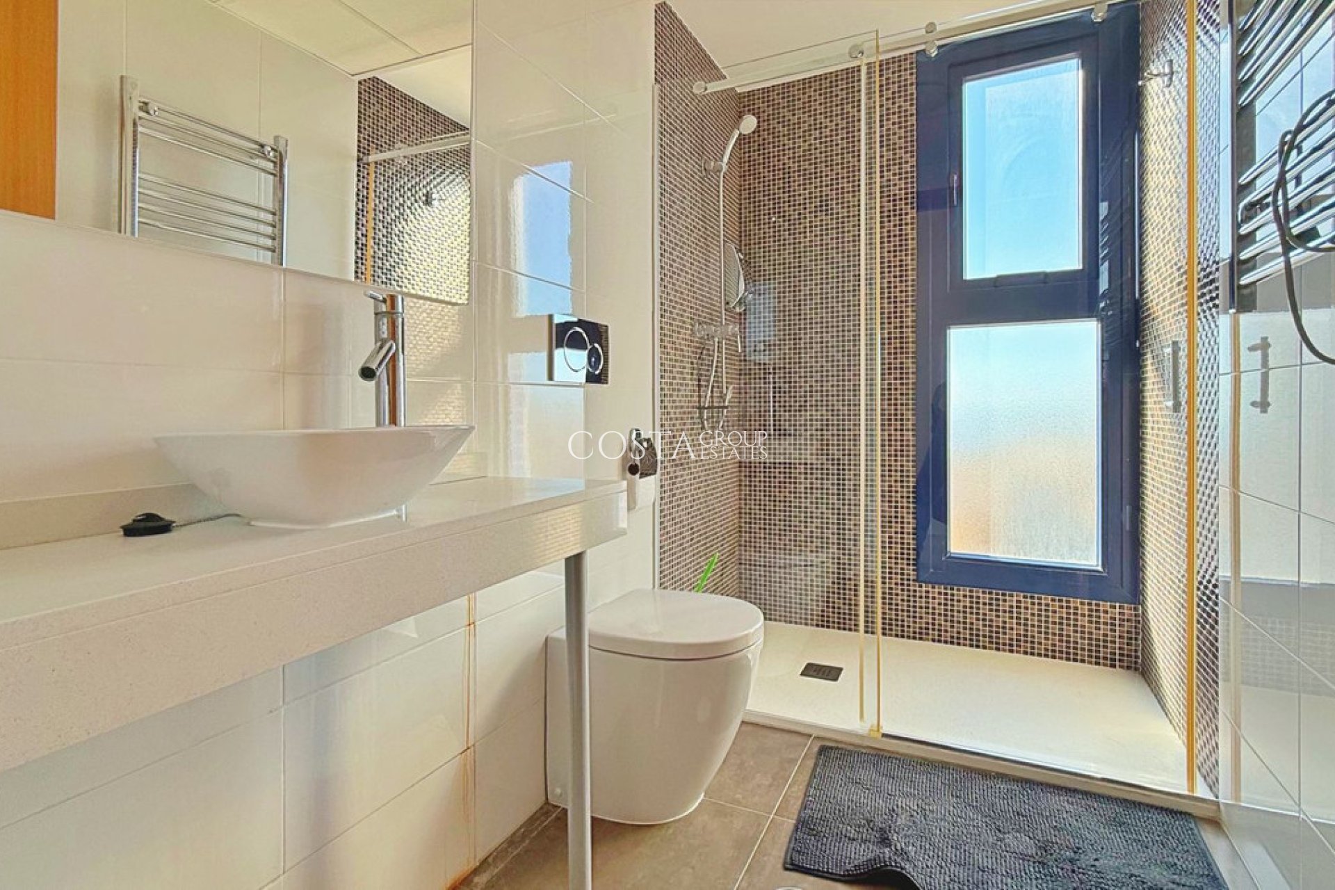 Herverkoop - Apartments -
Orihuela Costa - Punta Prima