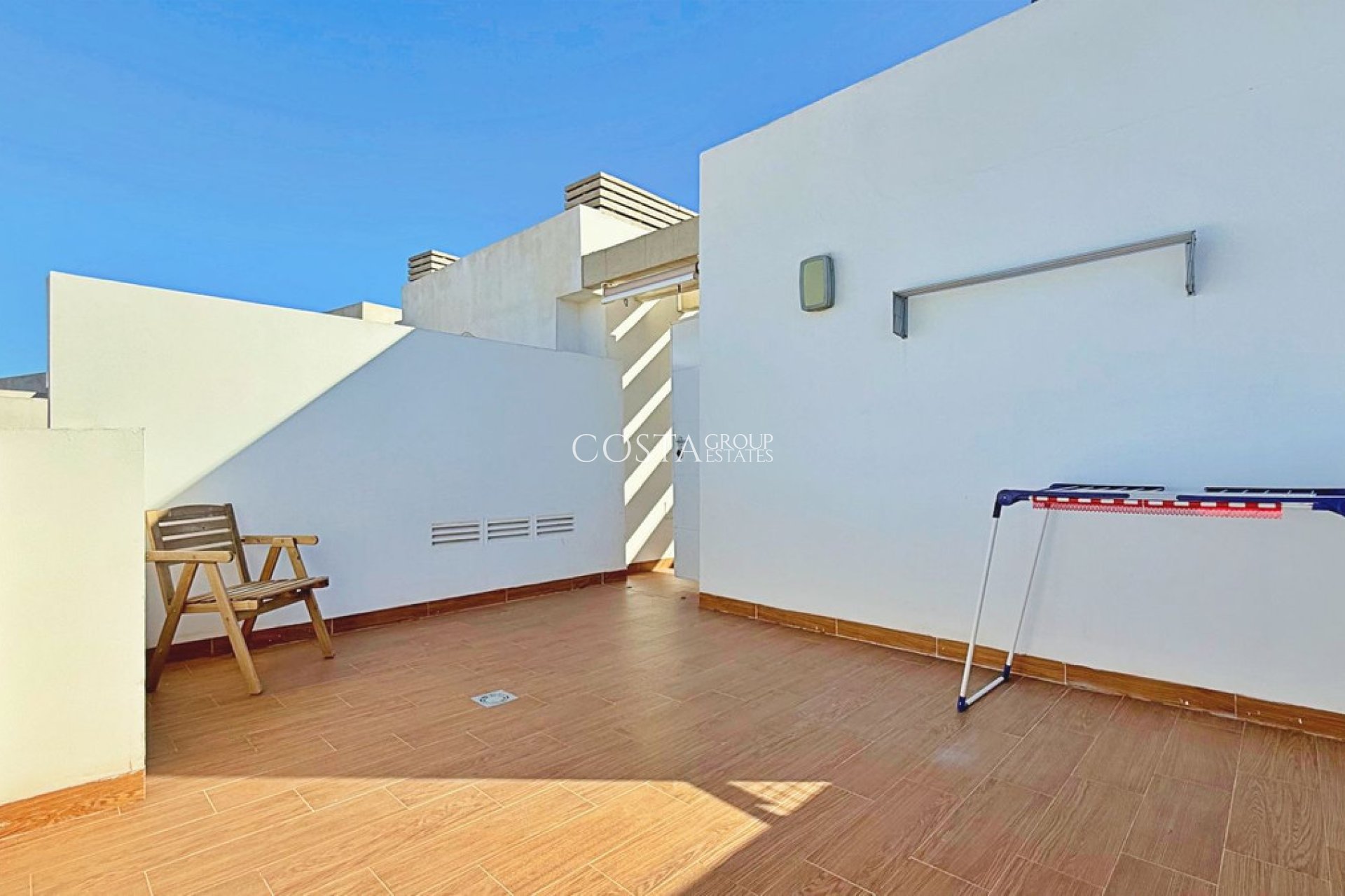 Herverkoop - Apartments -
Orihuela Costa - Punta Prima