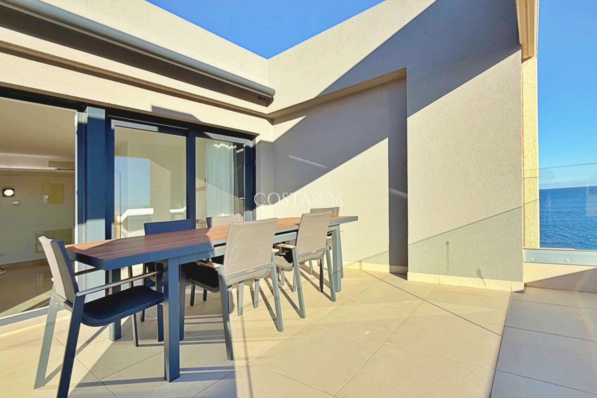 Herverkoop - Apartments -
Orihuela Costa - Punta Prima