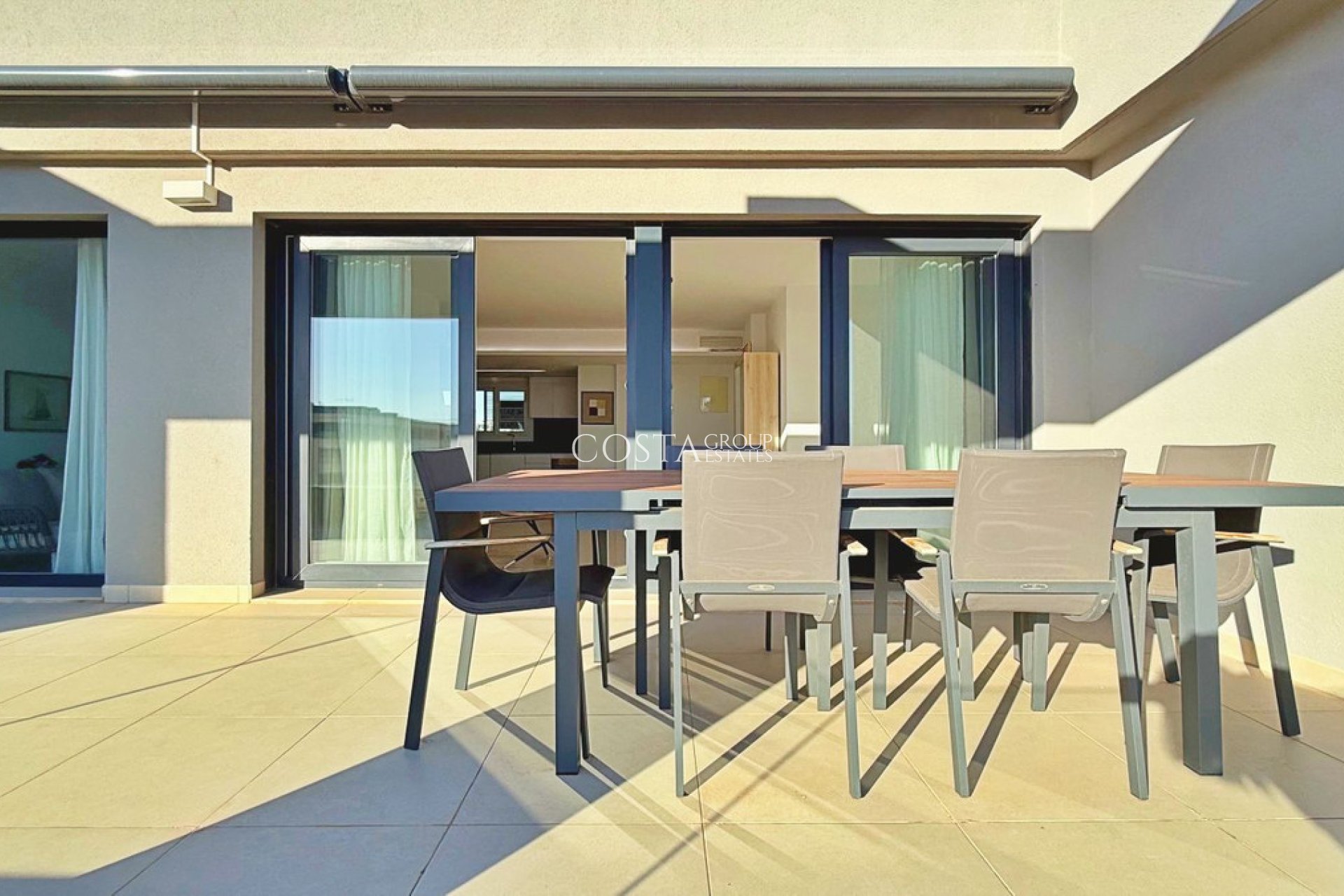 Herverkoop - Apartments -
Orihuela Costa - Punta Prima