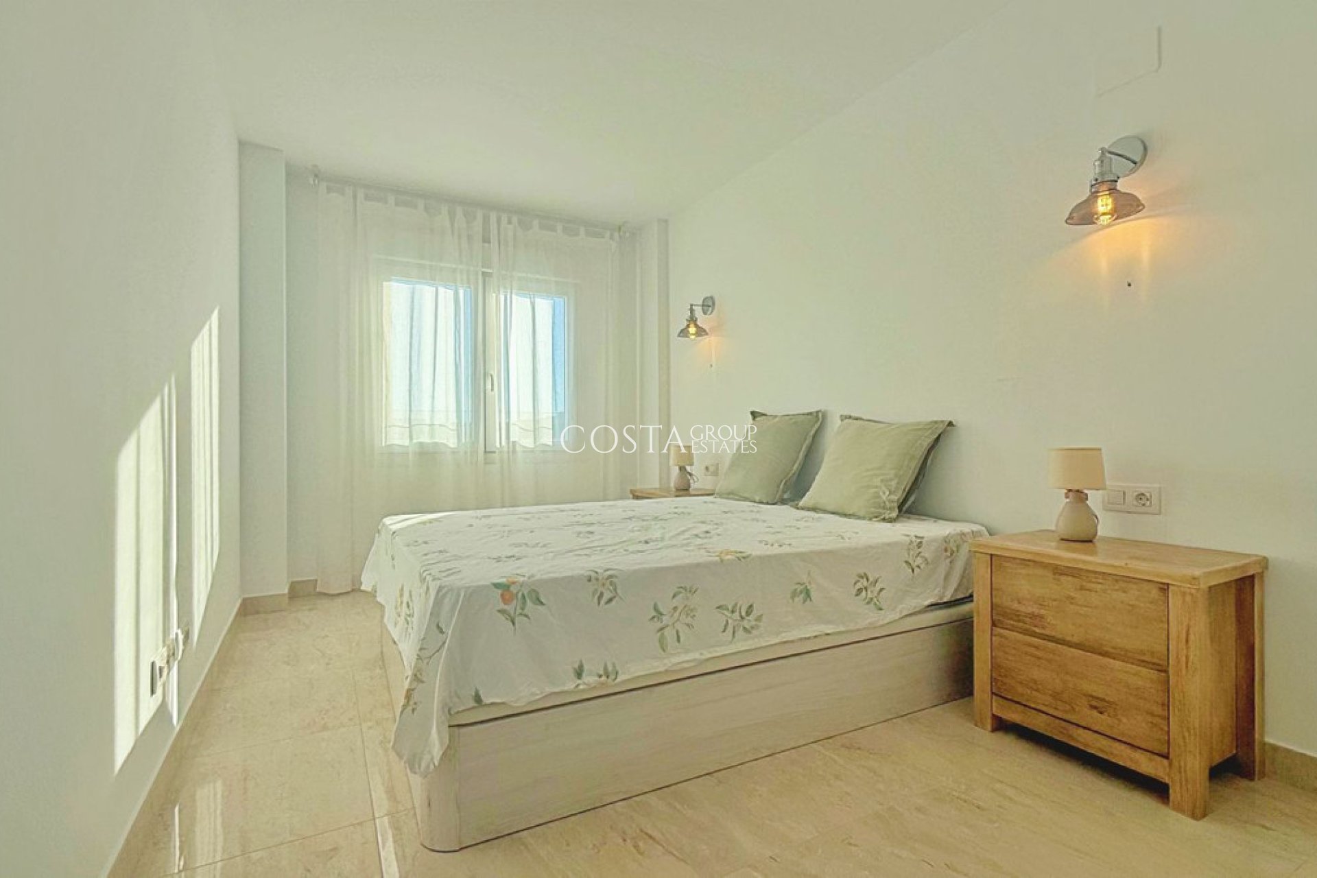 Herverkoop - Apartments -
Orihuela Costa - Punta Prima