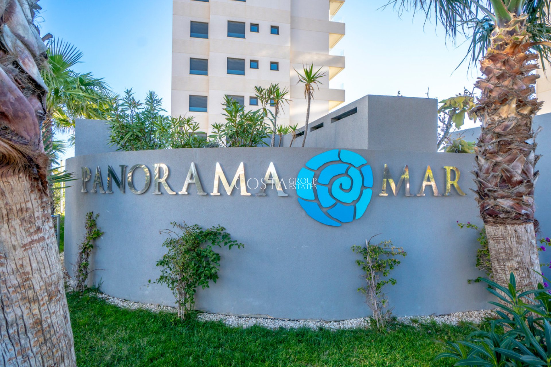 Herverkoop - Apartments -
Orihuela Costa - Punta Prima