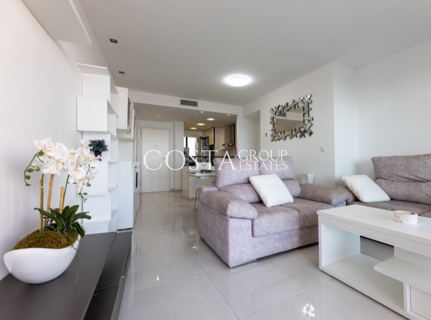 Herverkoop - Apartments -
Orihuela Costa - Punta Prima