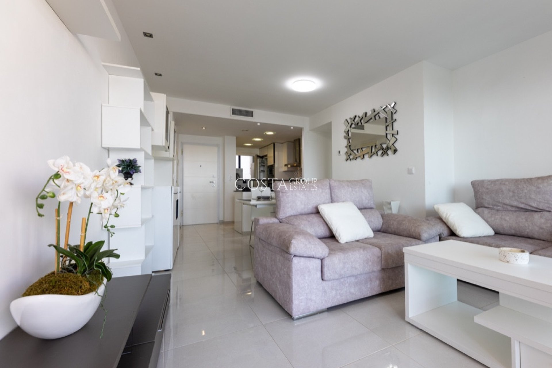 Herverkoop - Apartments -
Orihuela Costa - Punta Prima