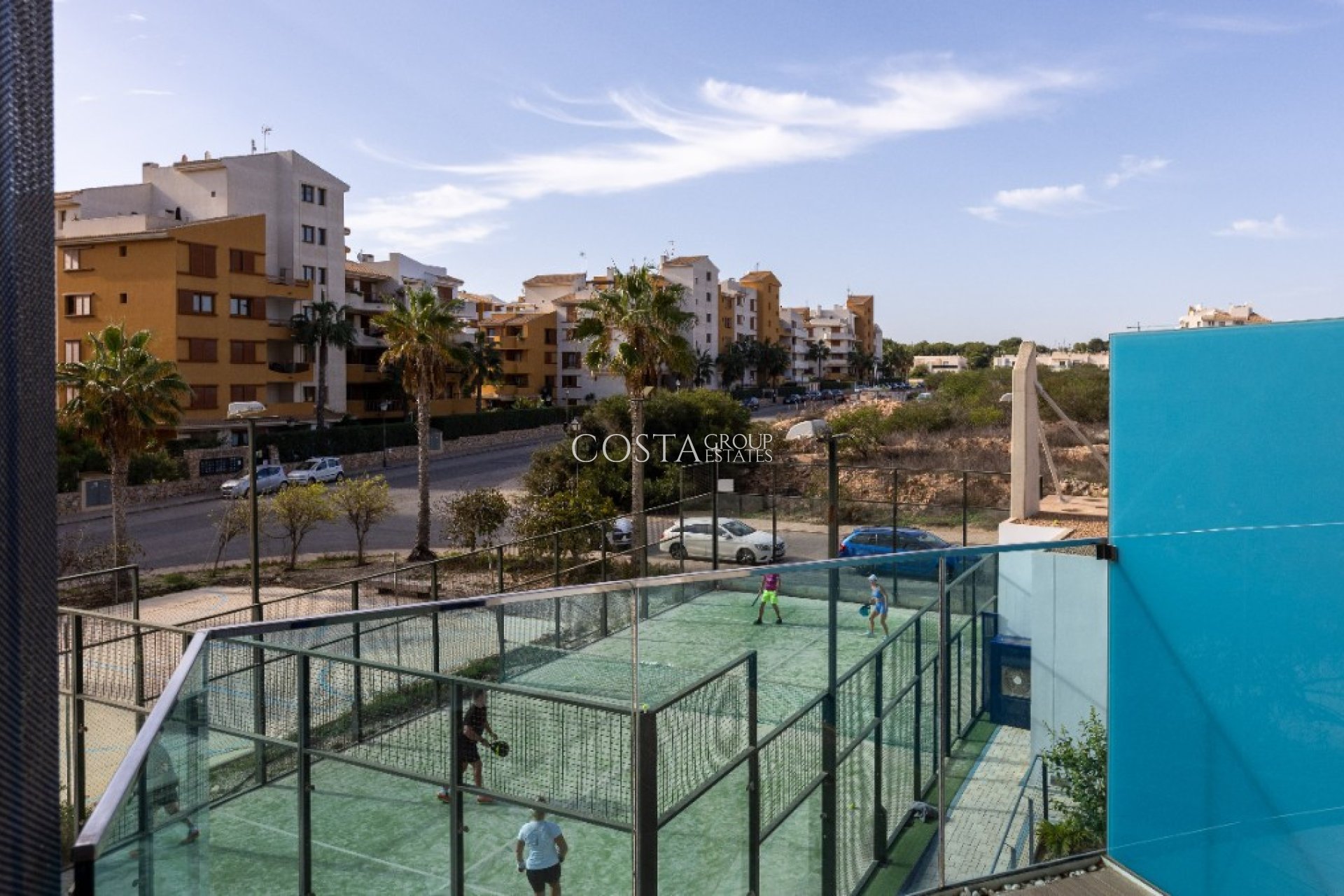 Herverkoop - Apartments -
Orihuela Costa - Punta Prima