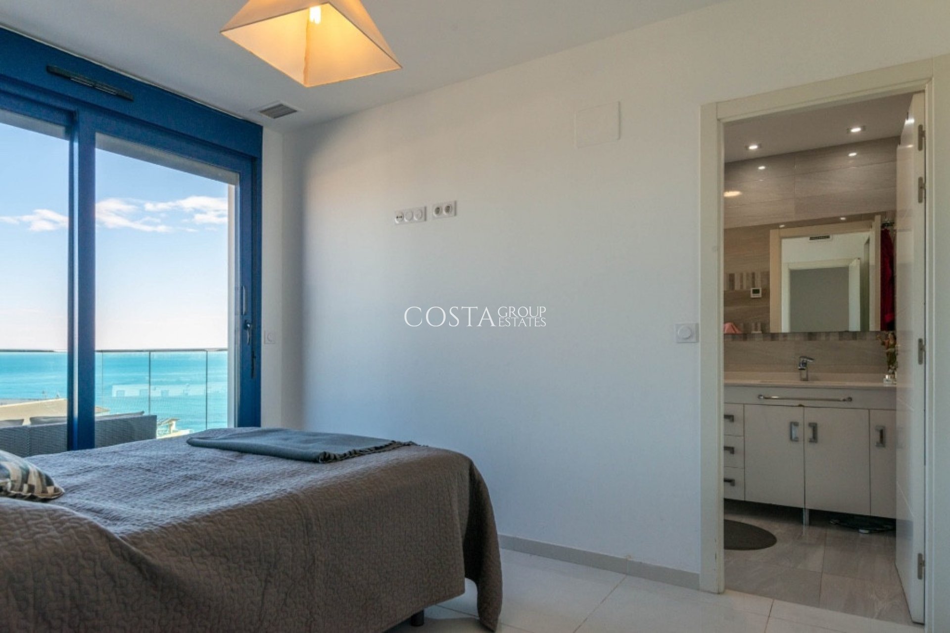 Herverkoop - Apartments -
Orihuela Costa - Punta Prima