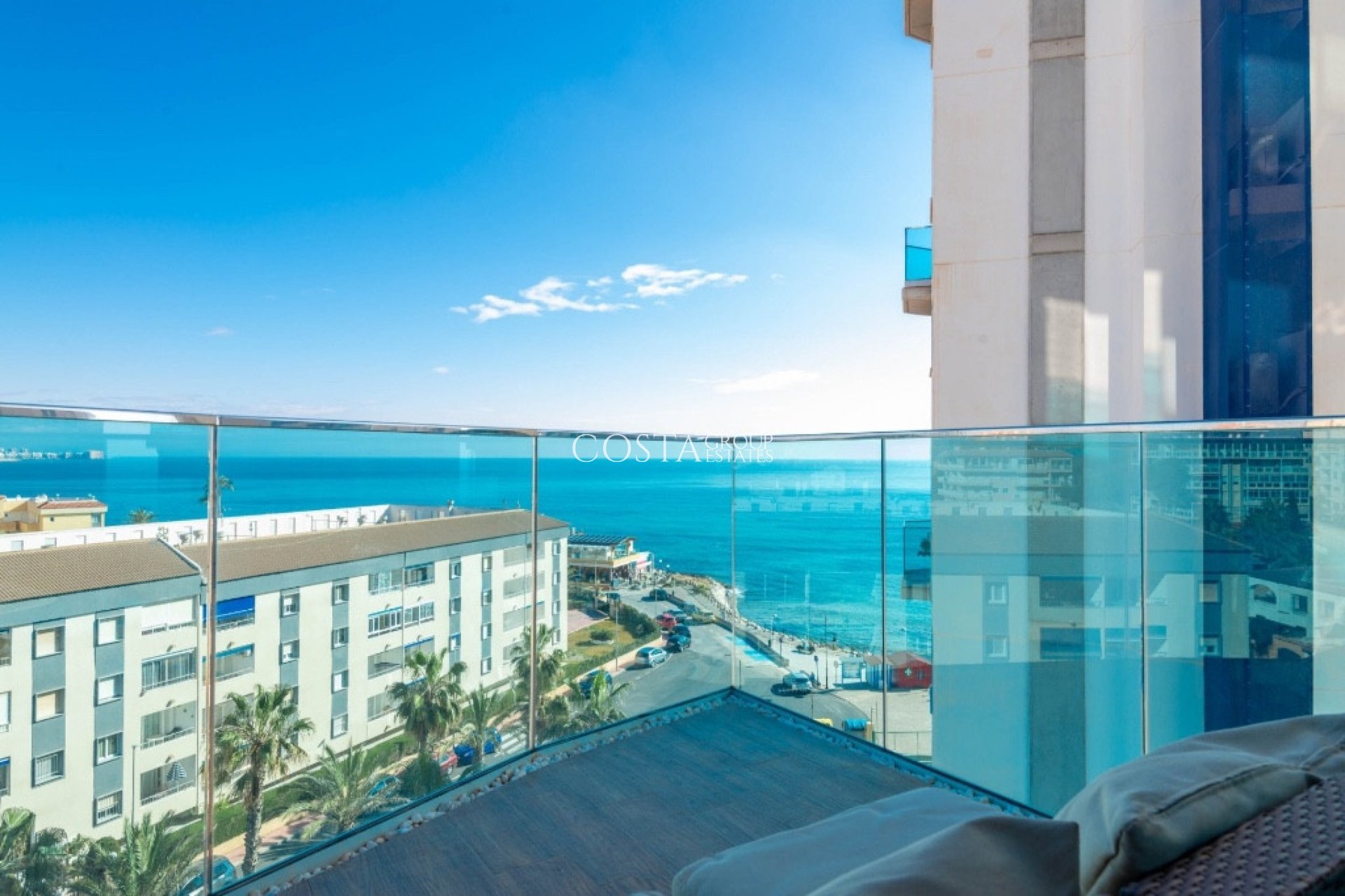 Herverkoop - Apartments -
Orihuela Costa - Punta Prima