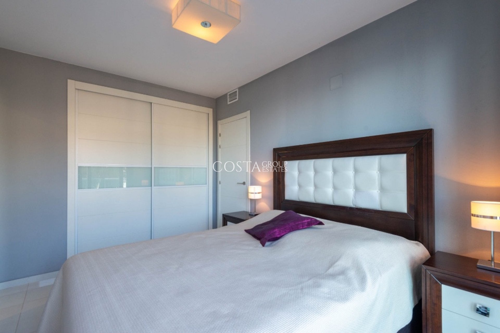 Herverkoop - Apartments -
Orihuela Costa - Punta Prima