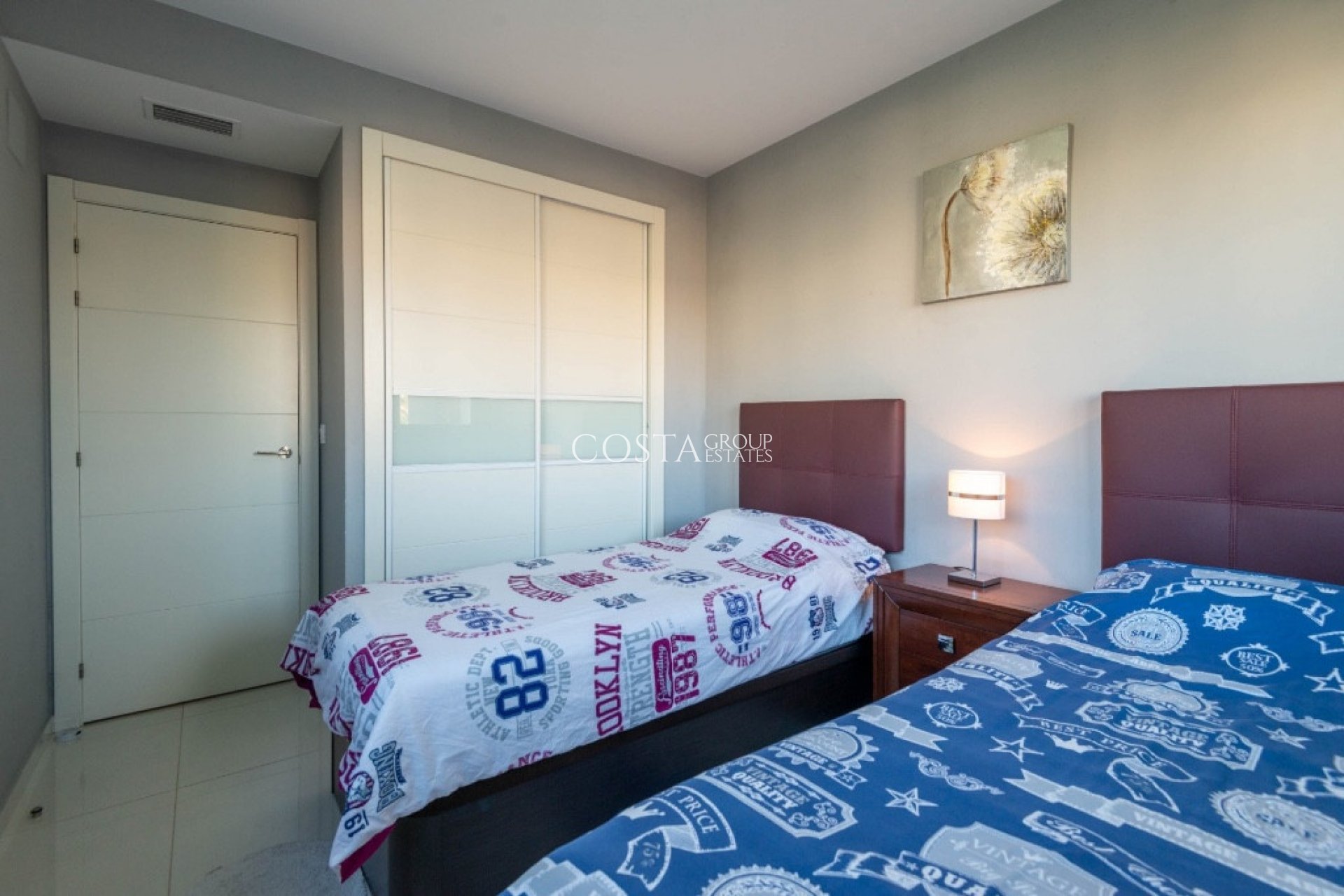 Herverkoop - Apartments -
Orihuela Costa - Punta Prima