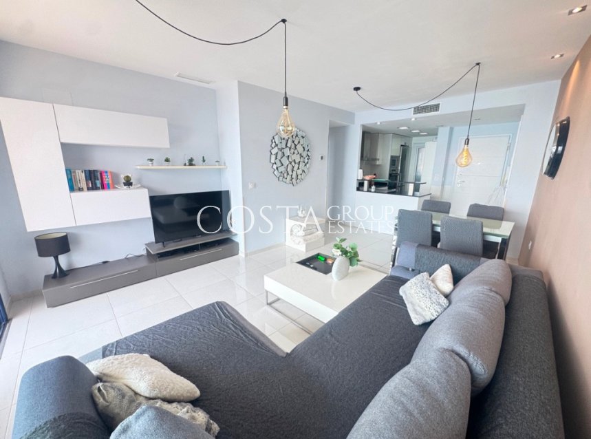 Herverkoop - Apartments -
Orihuela Costa - Punta Prima