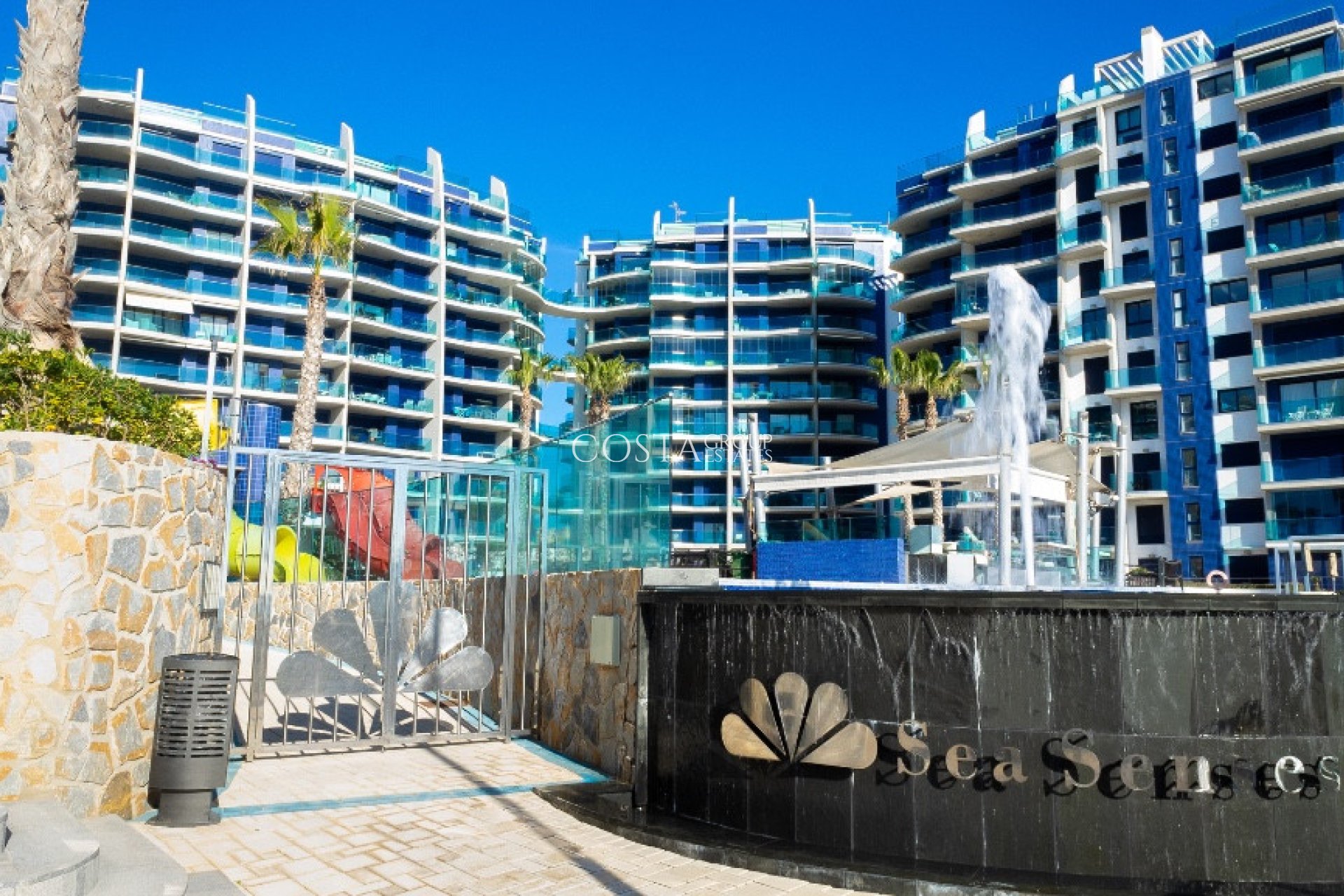 Herverkoop - Apartments -
Orihuela Costa - Punta Prima