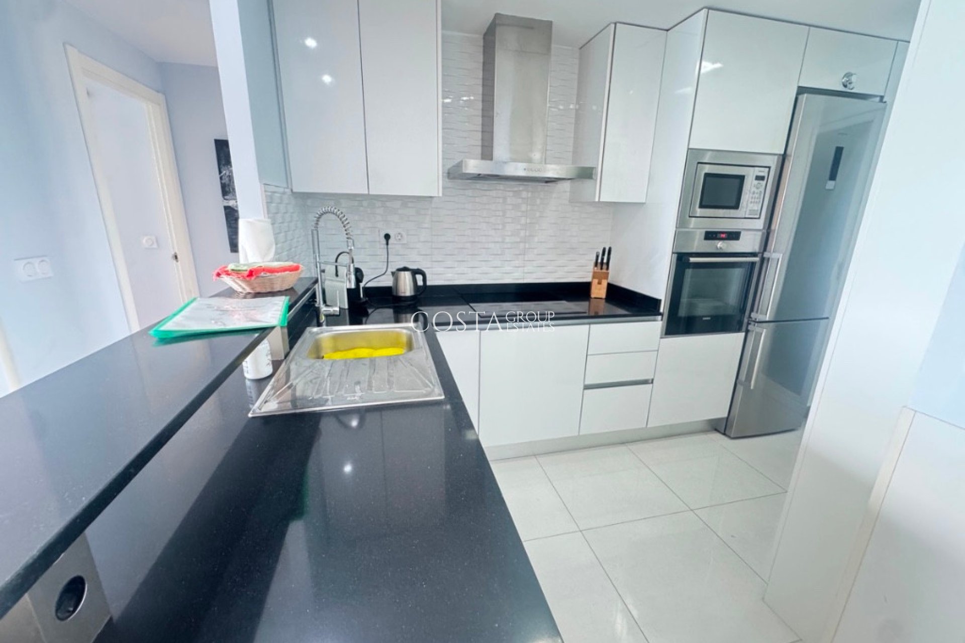 Herverkoop - Apartments -
Orihuela Costa - Punta Prima