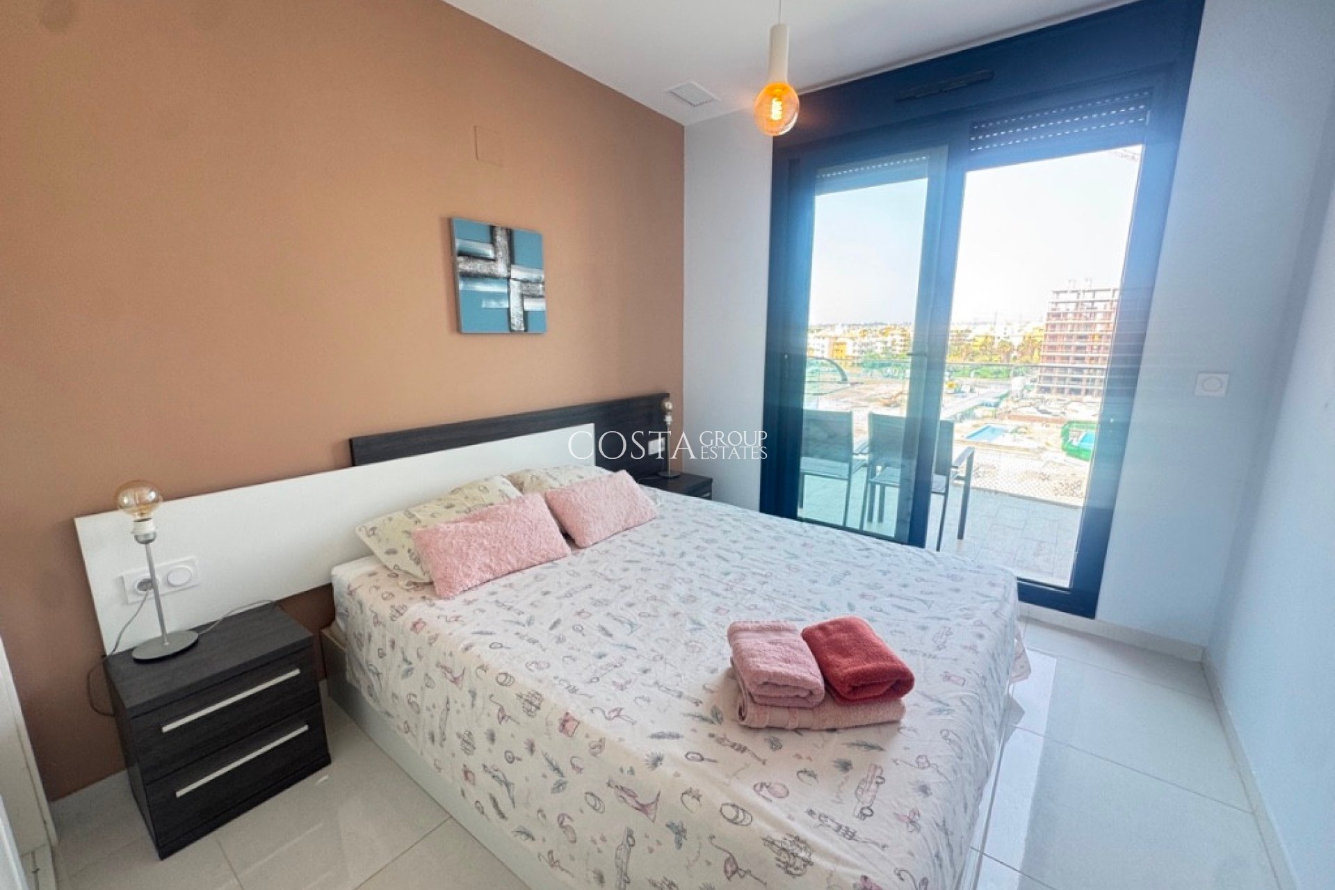 Herverkoop - Apartments -
Orihuela Costa - Punta Prima