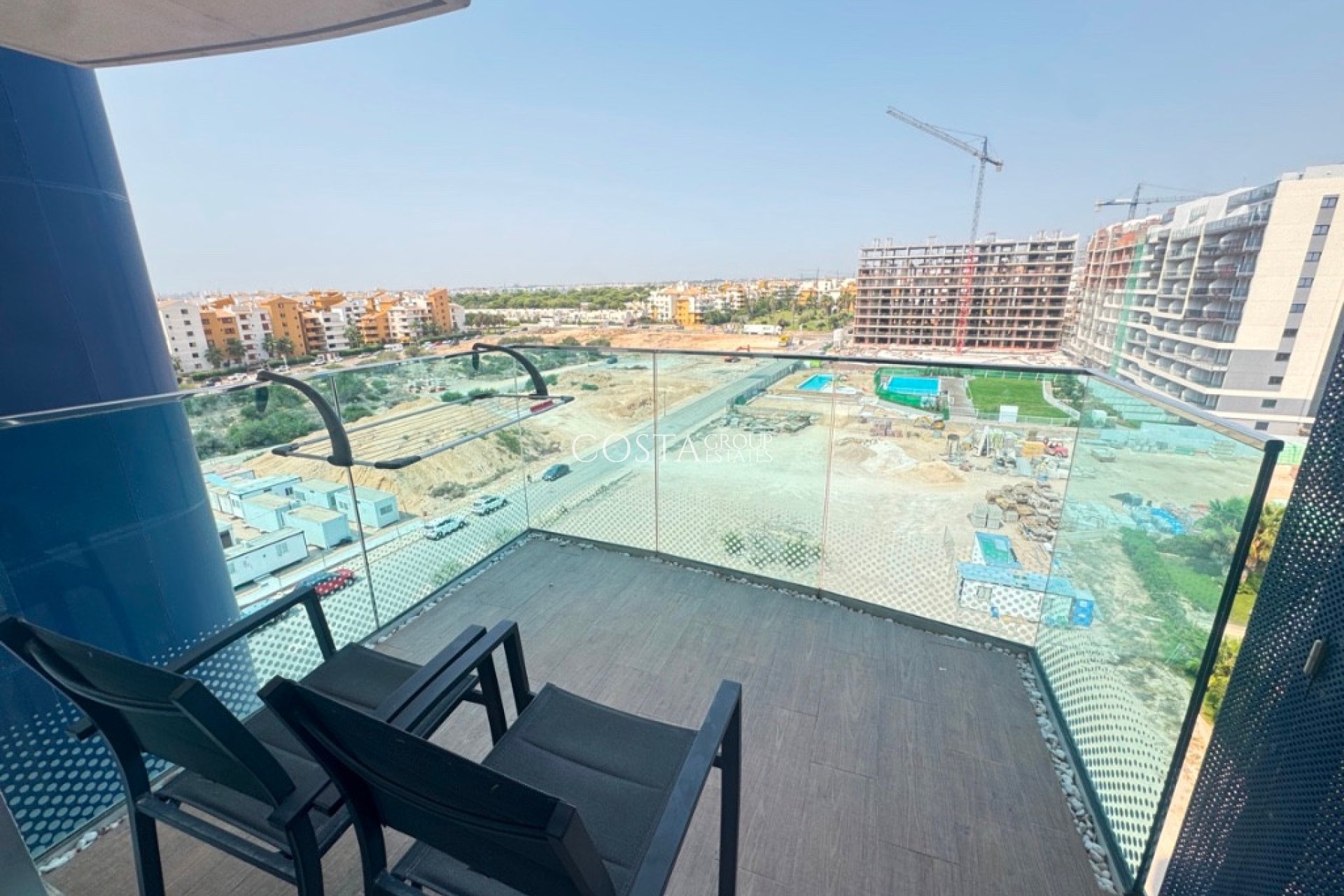 Herverkoop - Apartments -
Orihuela Costa - Punta Prima