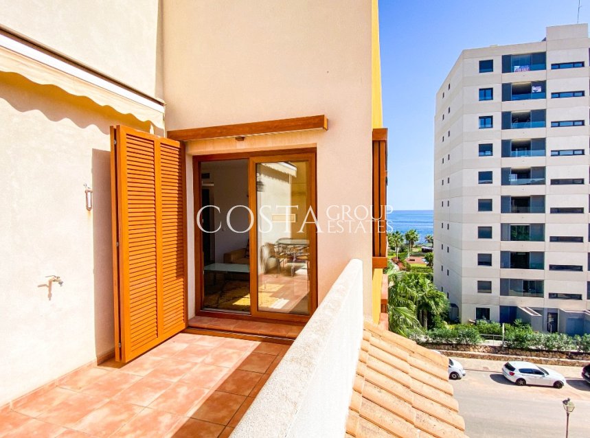 Herverkoop - Apartments -
Orihuela Costa - Punta Prima