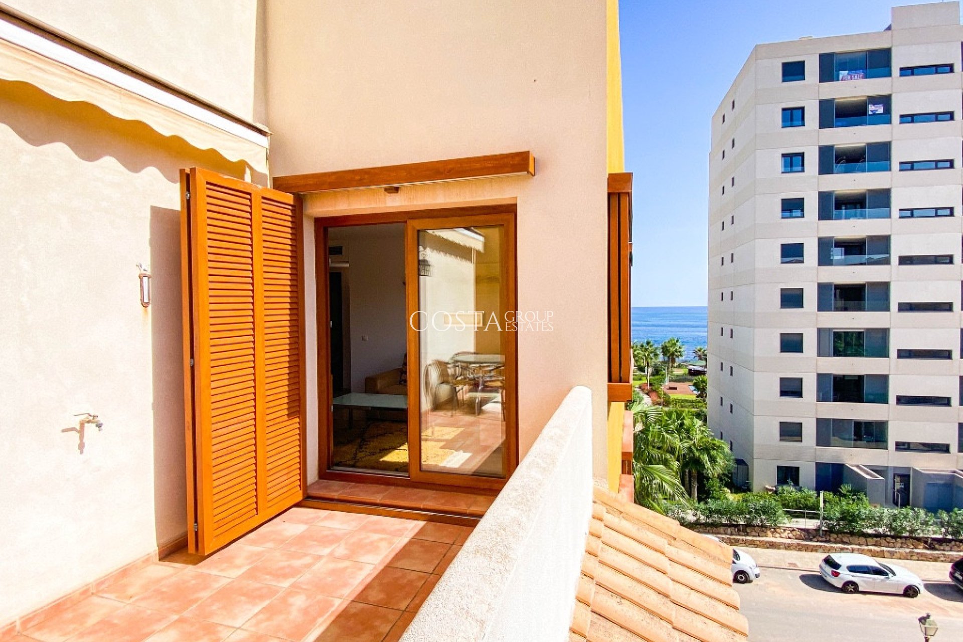Herverkoop - Apartments -
Orihuela Costa - Punta Prima