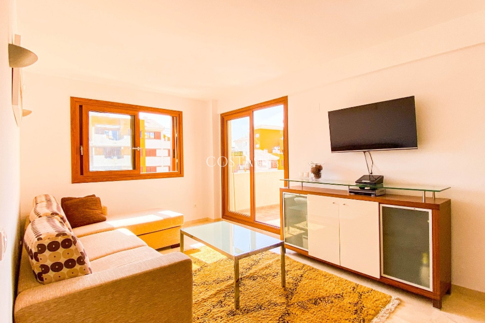 Herverkoop - Apartments -
Orihuela Costa - Punta Prima