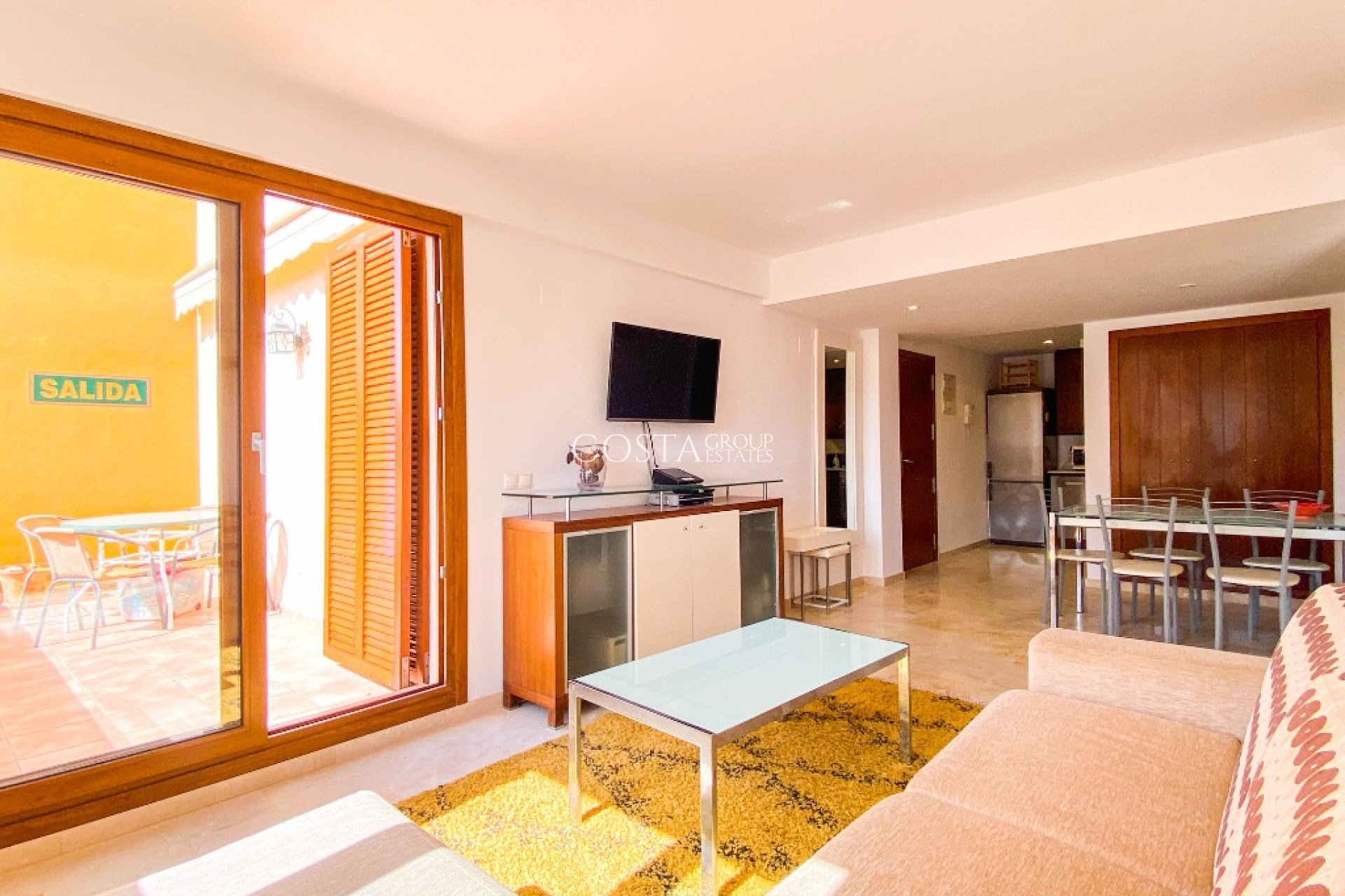 Herverkoop - Apartments -
Orihuela Costa - Punta Prima