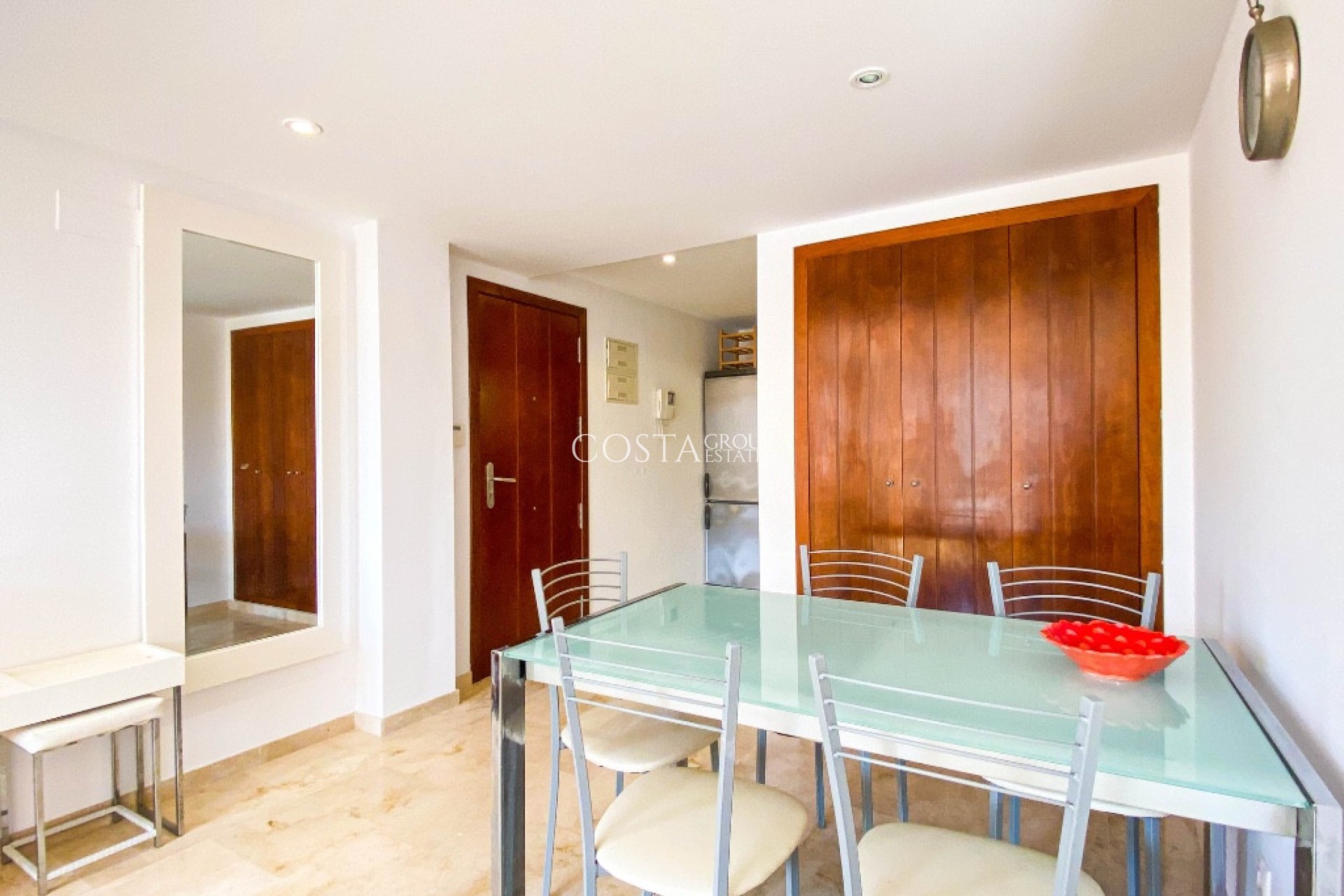 Herverkoop - Apartments -
Orihuela Costa - Punta Prima