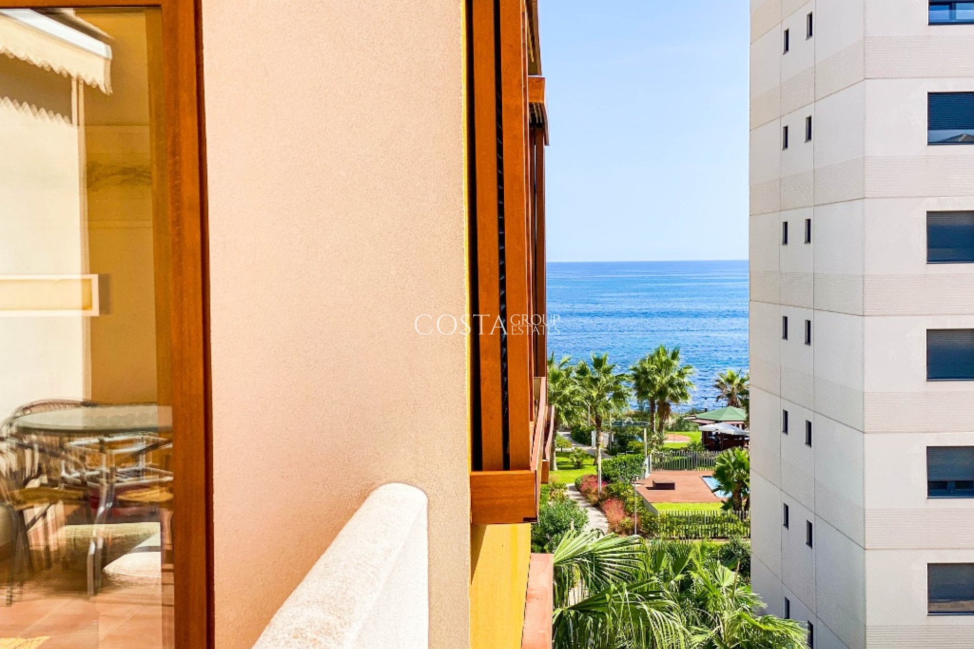 Herverkoop - Apartments -
Orihuela Costa - Punta Prima