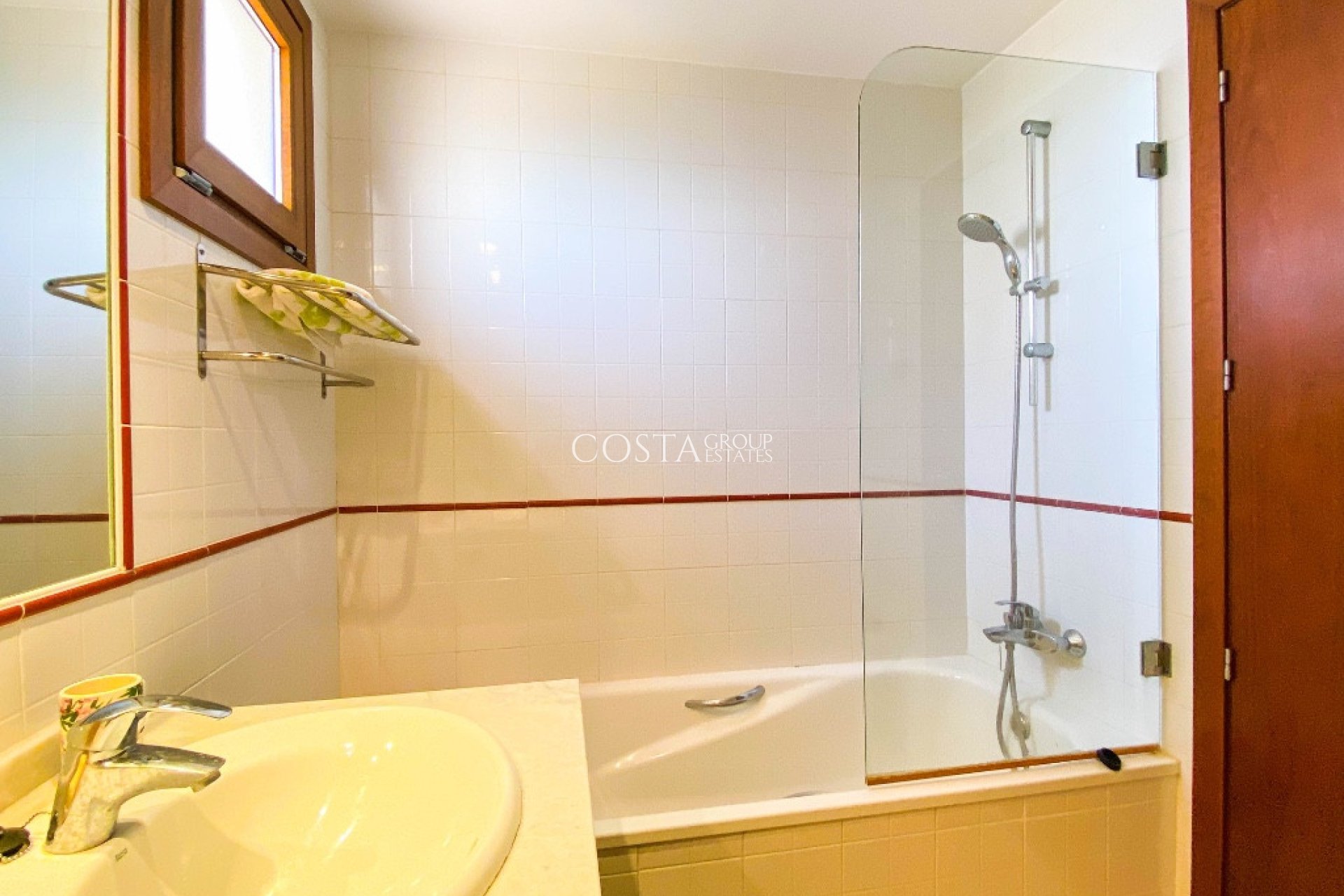 Herverkoop - Apartments -
Orihuela Costa - Punta Prima